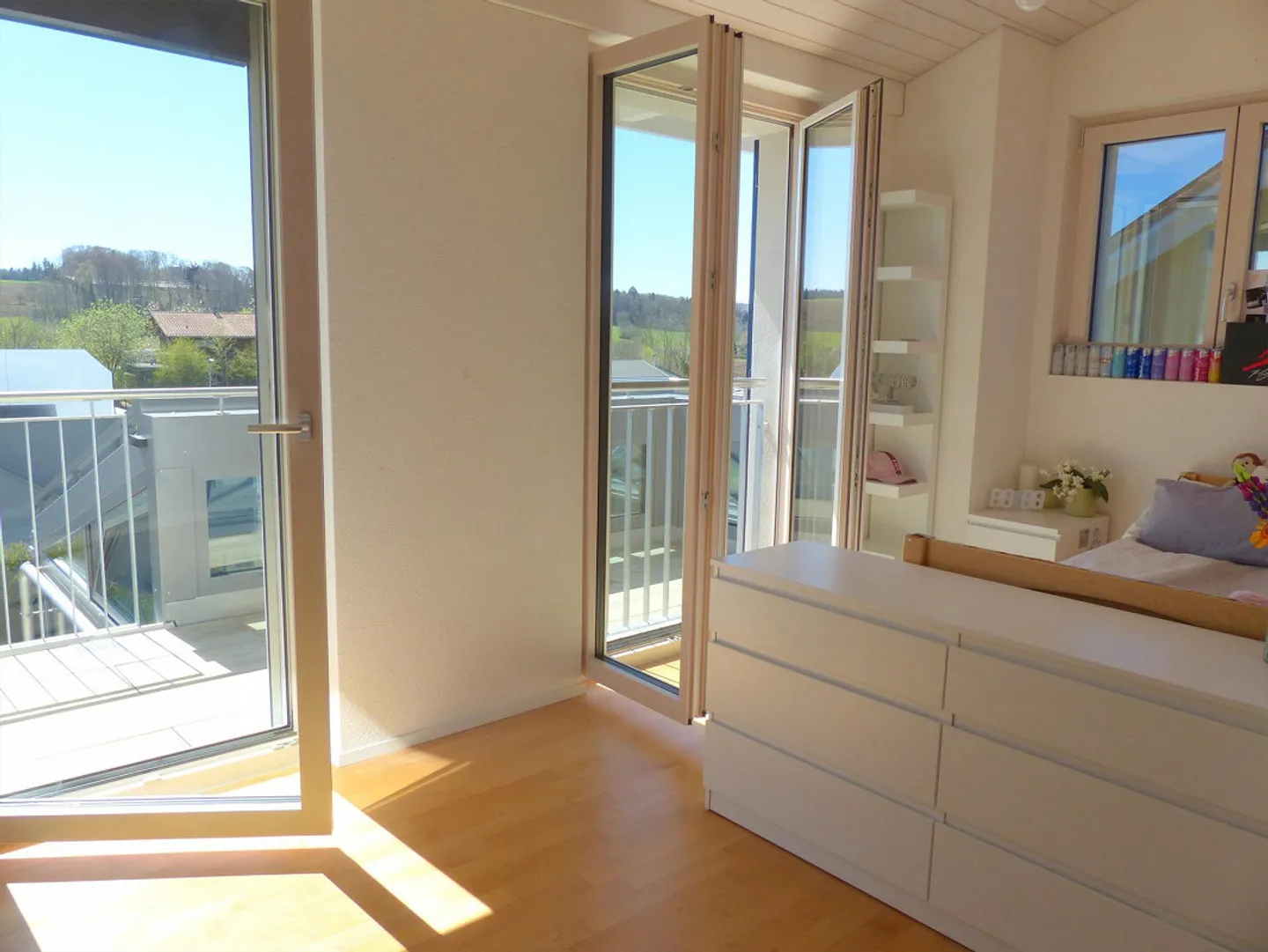 Exclusive Single-Family Home in a Quiet Prime Location in Gempen - Photo 7 of 14