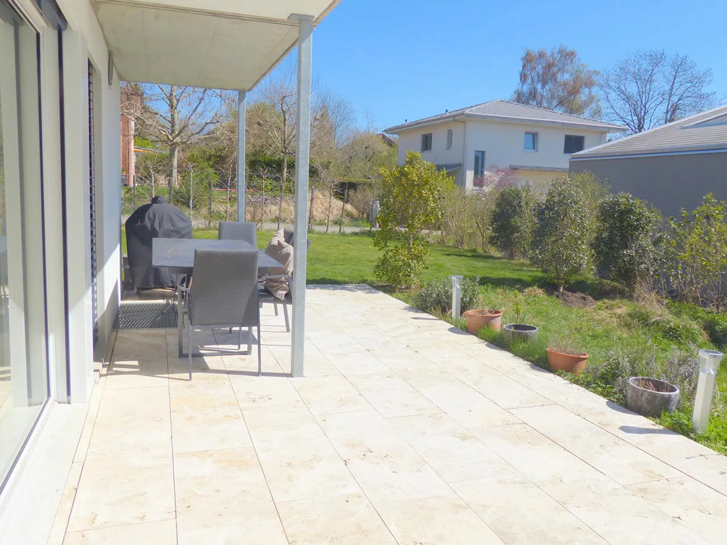 Exclusive Single-Family Home in a Quiet Prime Location in Gempen - Photo 12 of 14
