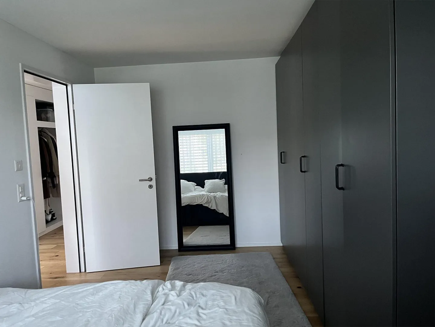 2.5 Zimmerwohnung im EG - Foto 9 von 13