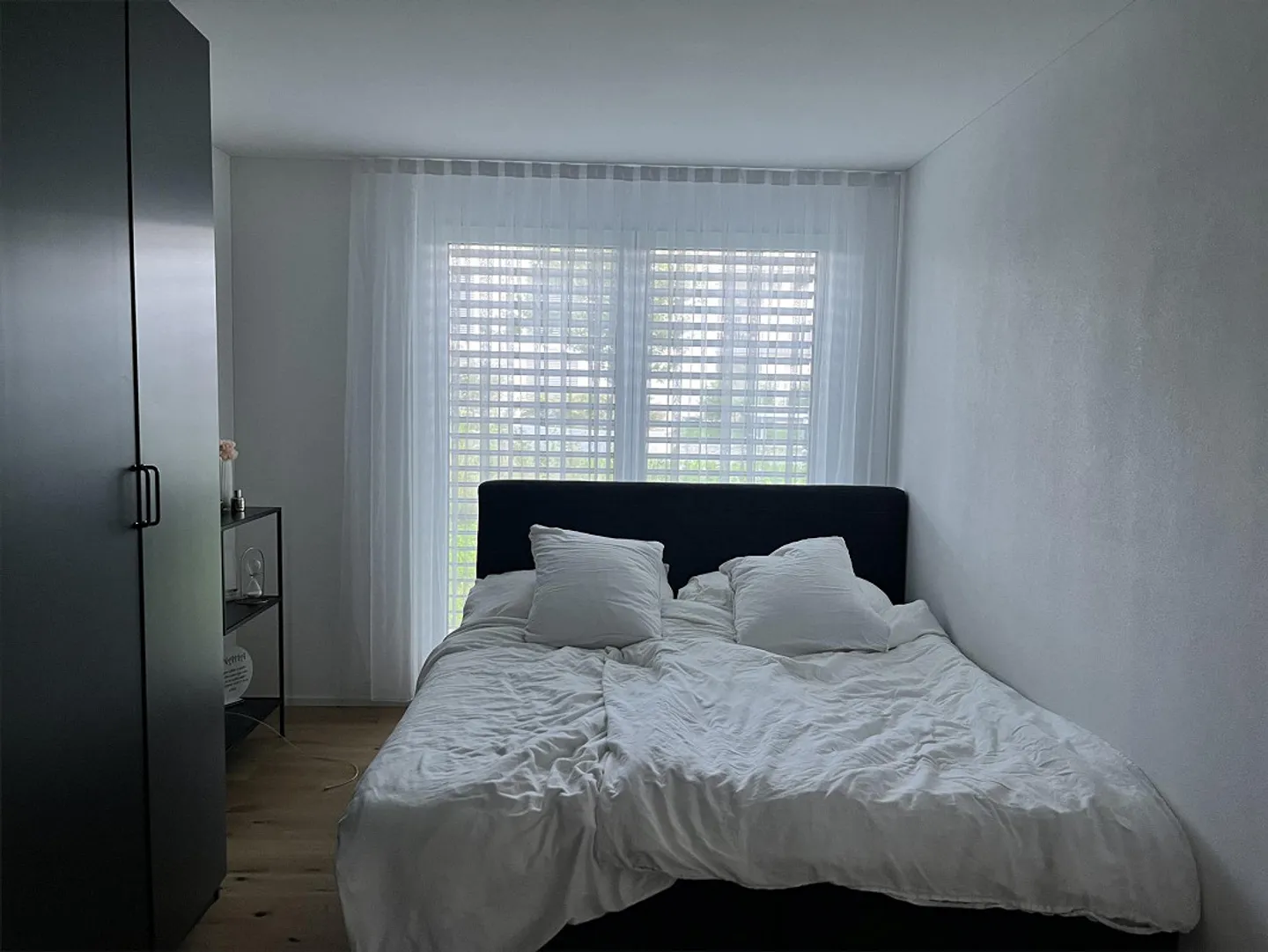 2.5 Zimmerwohnung im EG - Foto 10 von 13