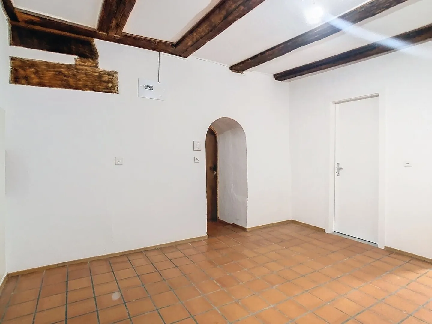 Studio affascinante nella città bassa - Foto 4 di 11