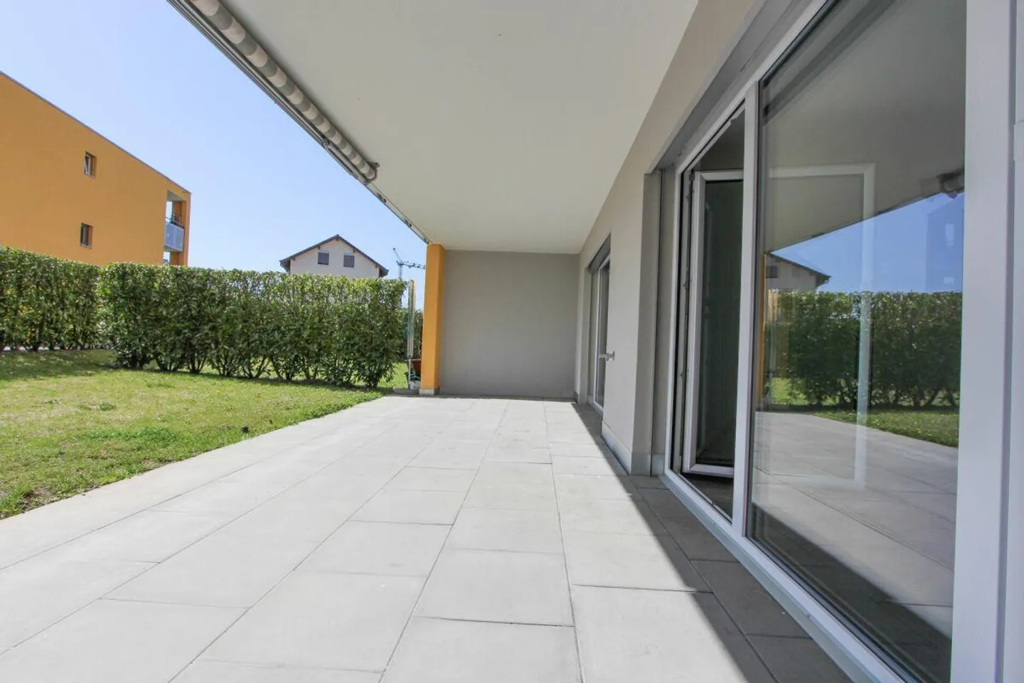 Fantastique appartement au rez-de-chaussée pour vous et votre famille ! - Photo 8 sur 9