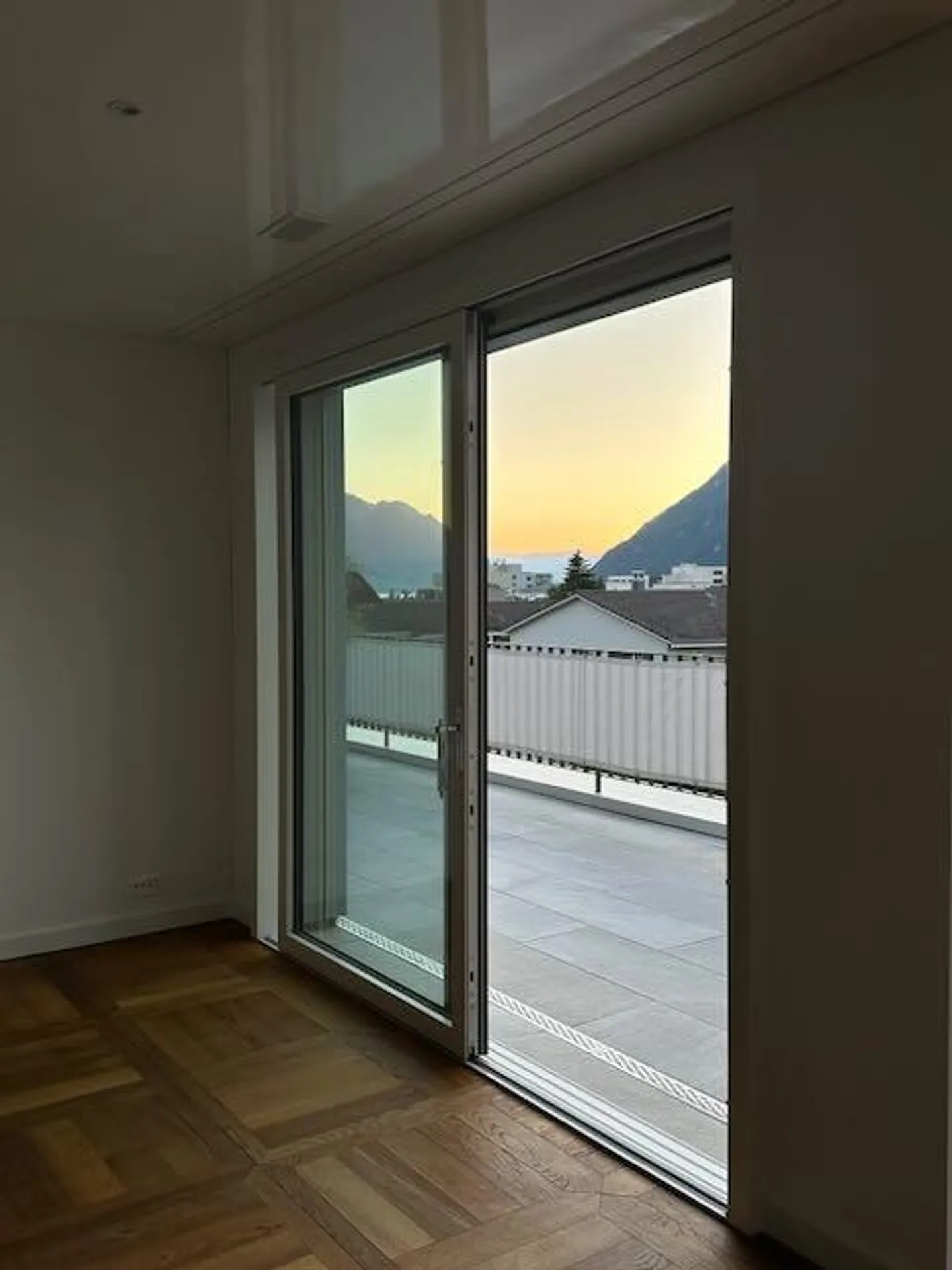 Appartamento attico esclusivo con grande terrazza direttamente nel centro - Foto 20 di 22