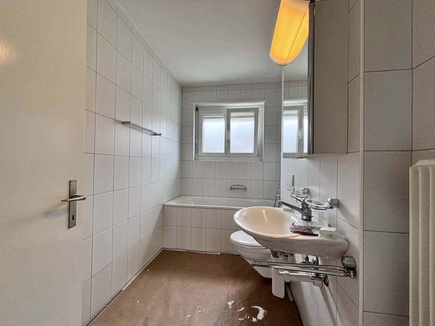 Appartement Duplex 5.5 pièces en périphérie - Photo 3 sur 10