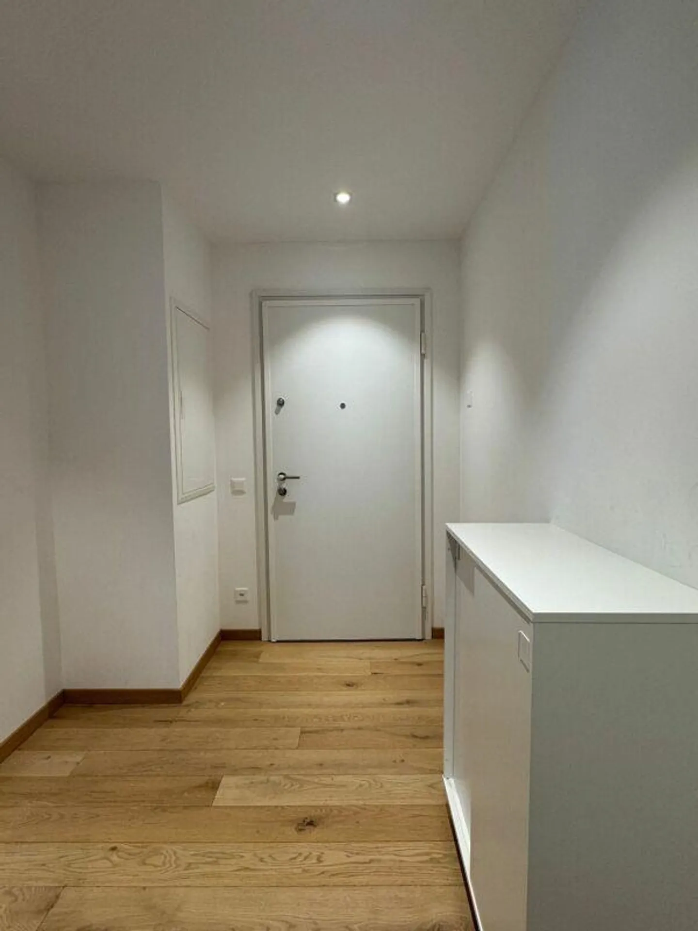 Modern 2.5-Room Apartment - Exclusive District in Lugano - Photo 9 of 9