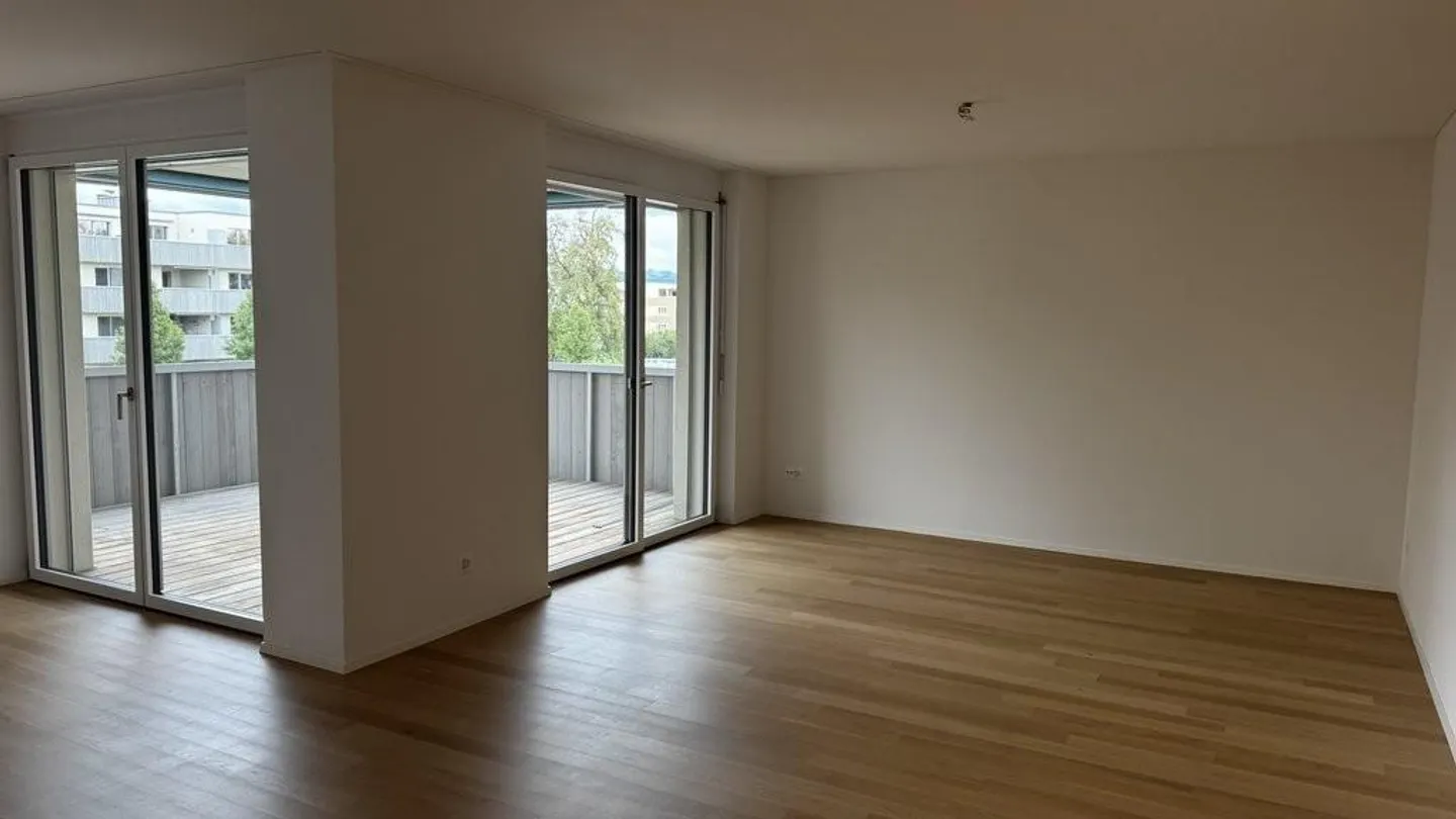 Charmante 3.5 Zimmer-Wohnung - Foto 10 von 11
