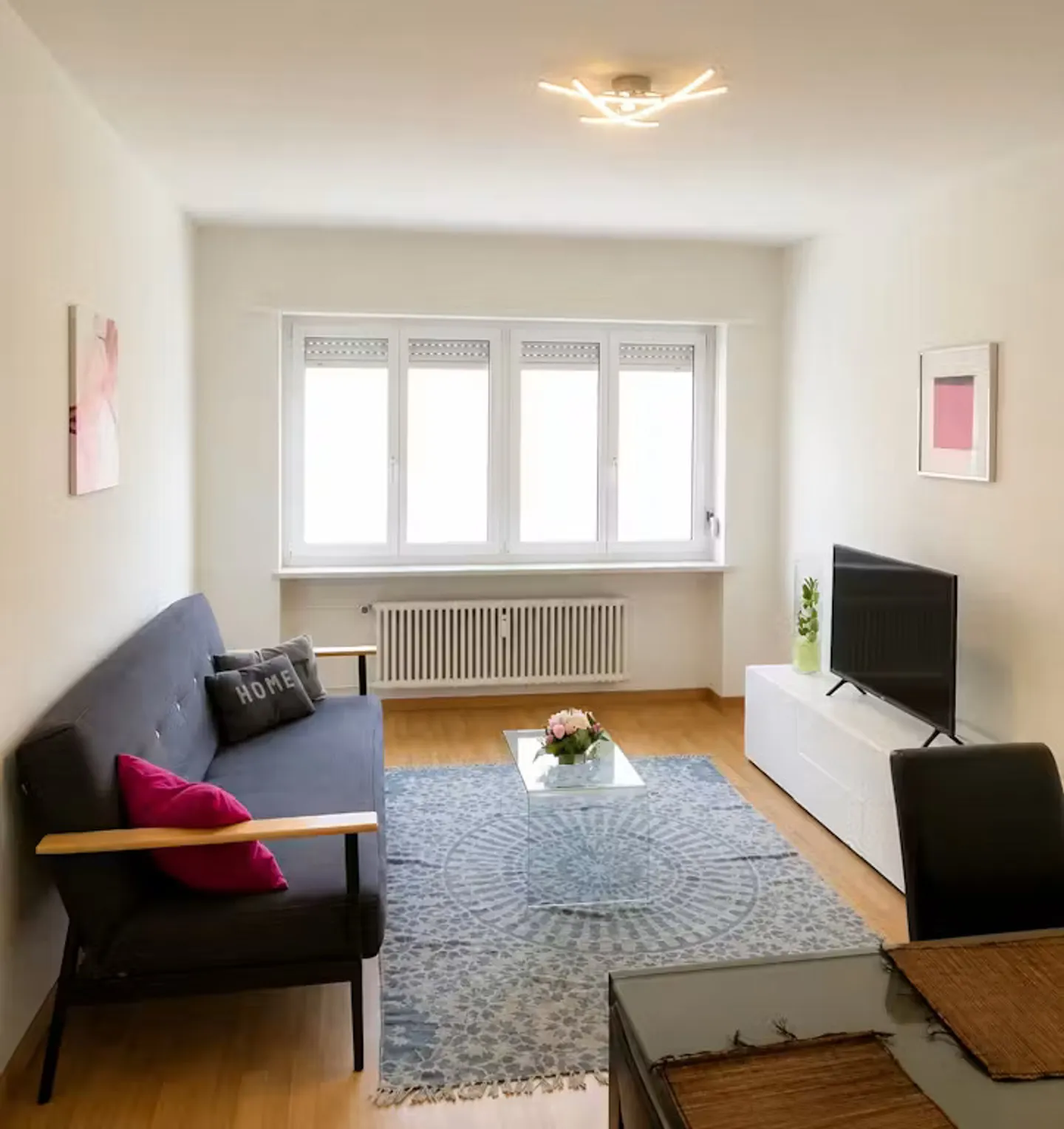 Charming Chalet in Basel - Photo 1 of 10