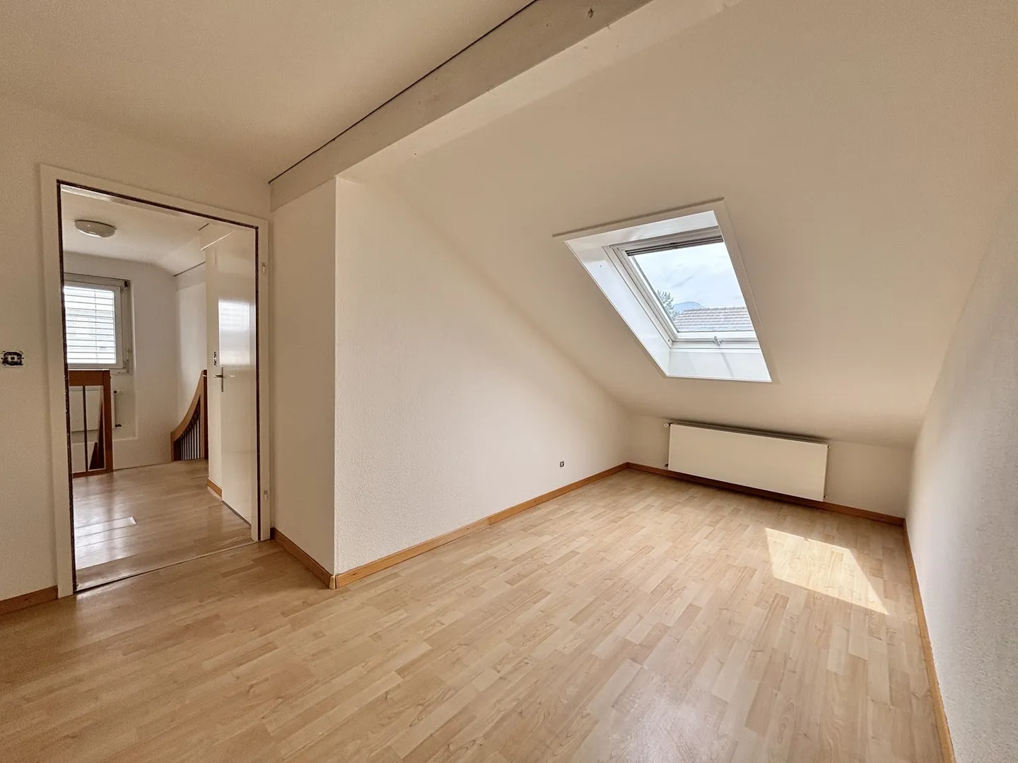 Appartement Duplex 5.5 pièces en périphérie - Photo 9 sur 10