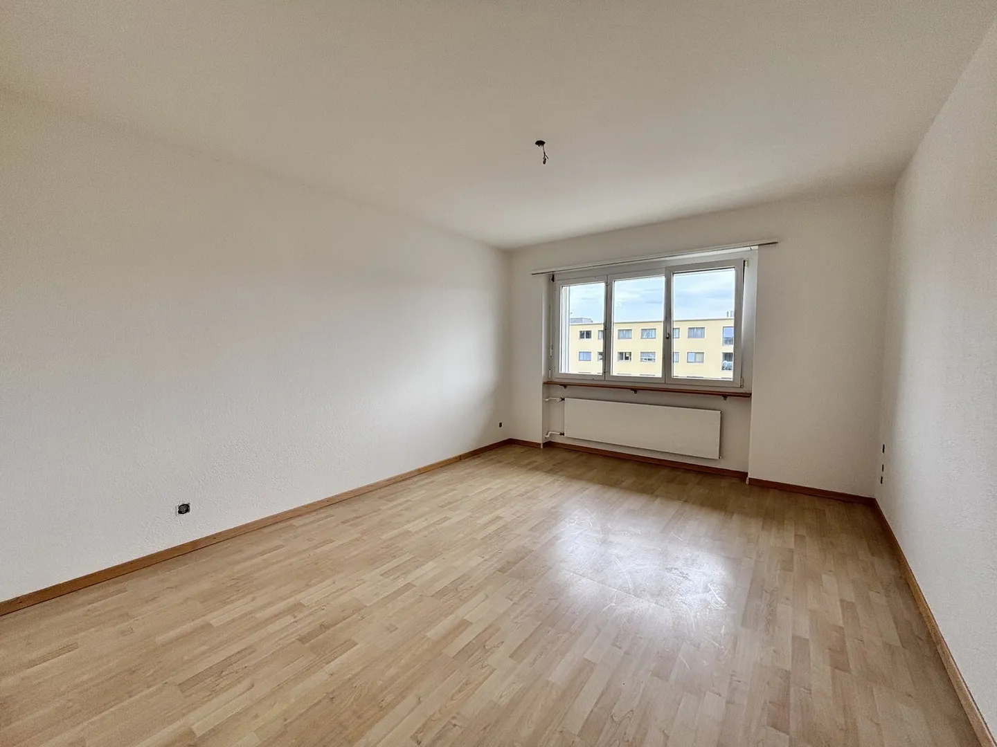 Appartement Duplex 5.5 pièces en périphérie - Photo 6 sur 10