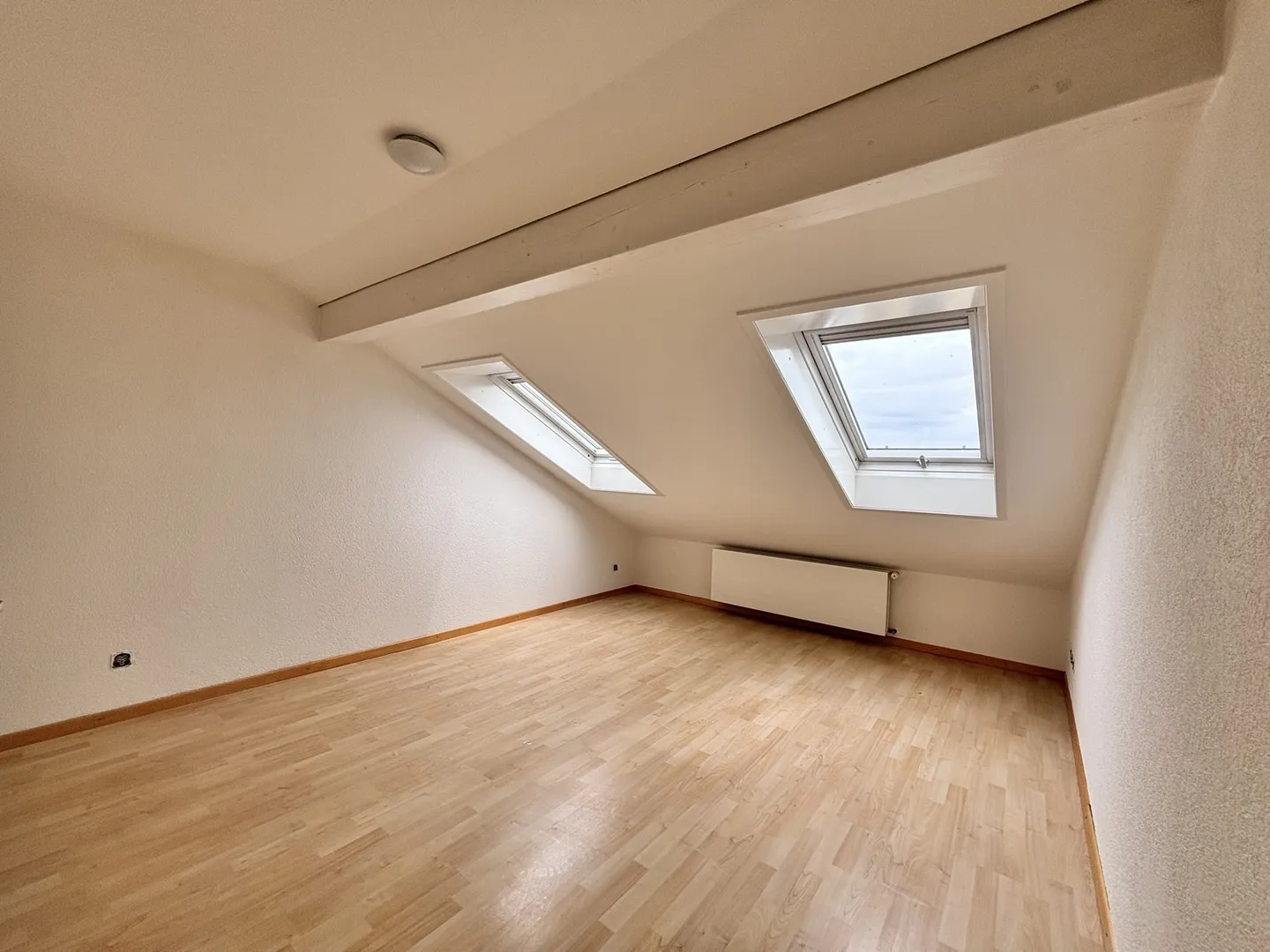 Appartement Duplex 5.5 pièces en périphérie - Photo 7 sur 10