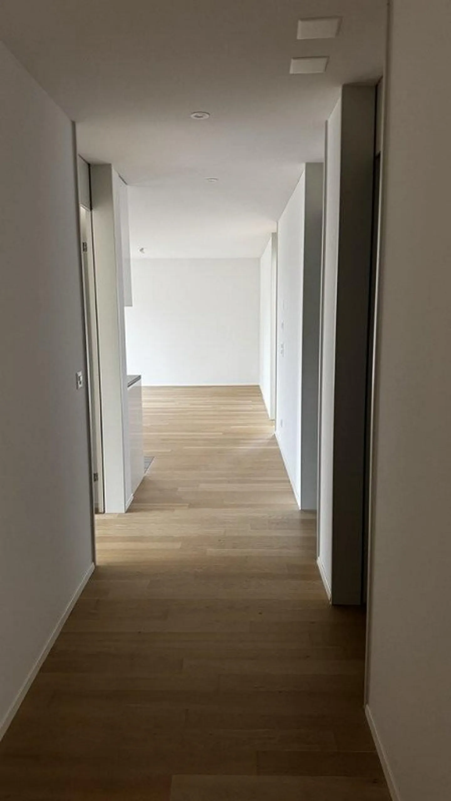 Charmante 3.5 Zimmer-Wohnung - Foto 6 von 11