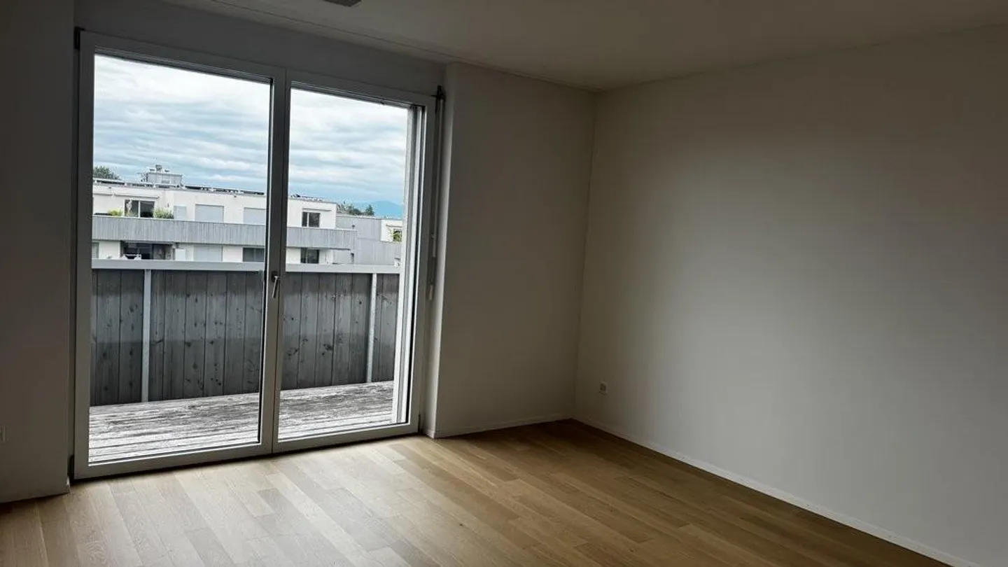 Charmante 3.5 Zimmer-Wohnung - Foto 7 von 11