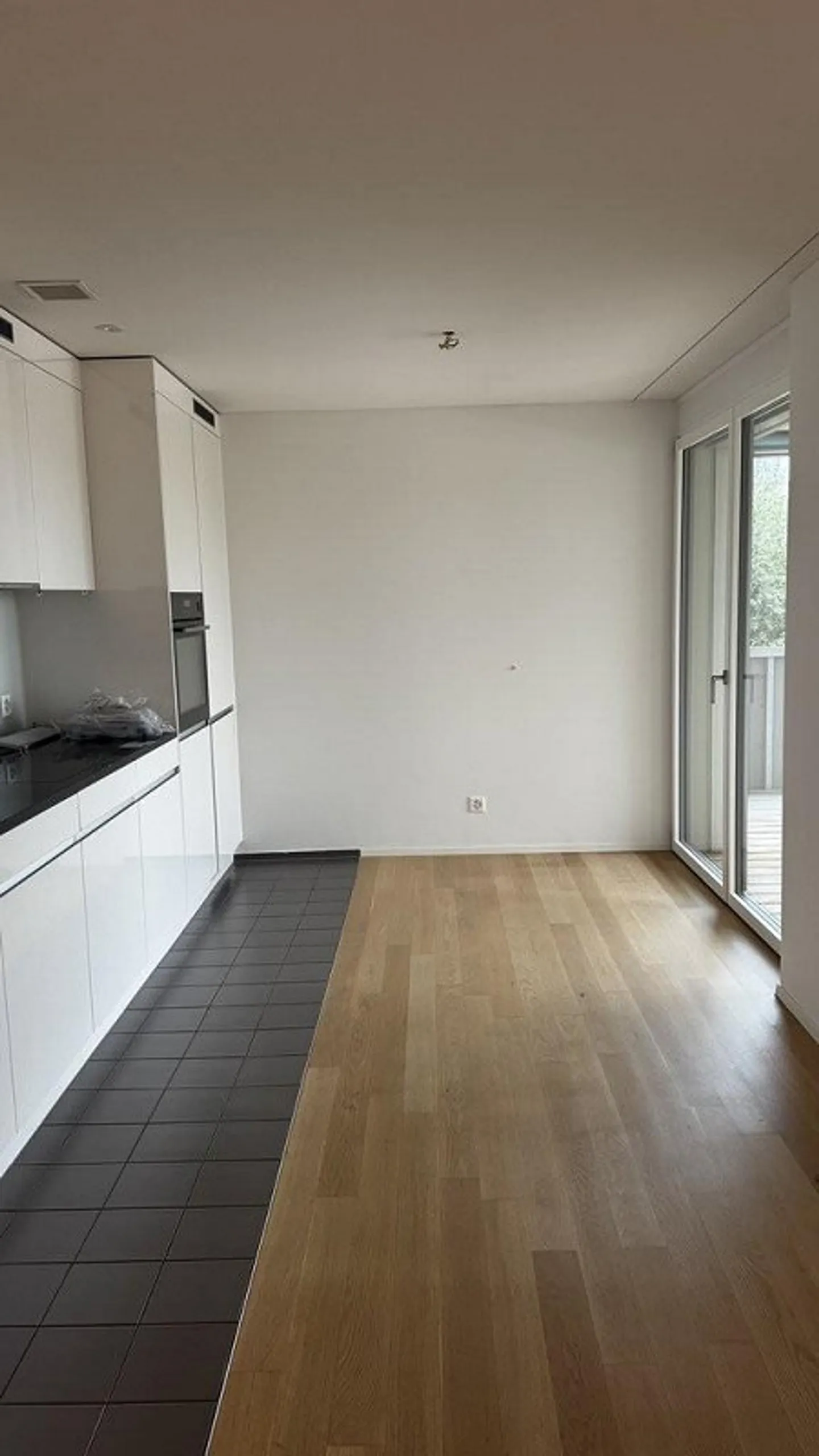 Charmante 3.5 Zimmer-Wohnung - Foto 8 von 11