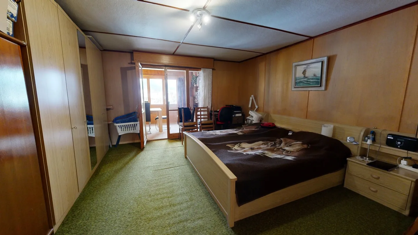 Immeuble résidentiel à vendre - Photo 13 sur 13
