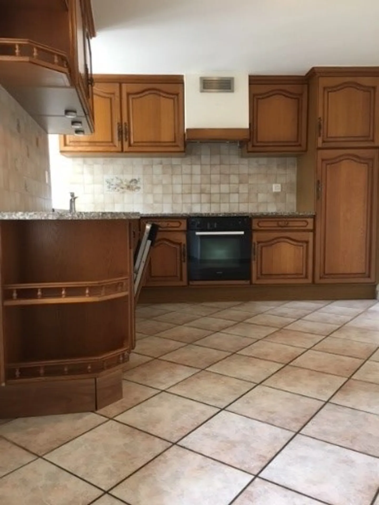 Terraced House 4.5 Rooms - Photo 3 of 7