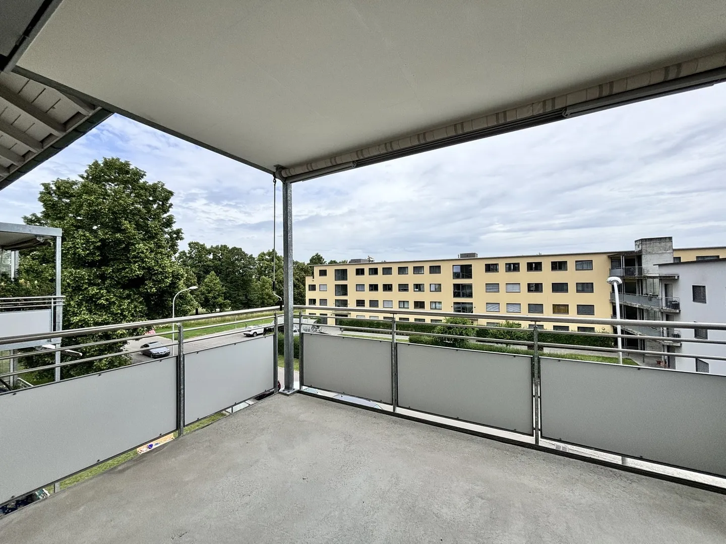 Appartement Duplex 5.5 pièces en périphérie - Photo 10 sur 10