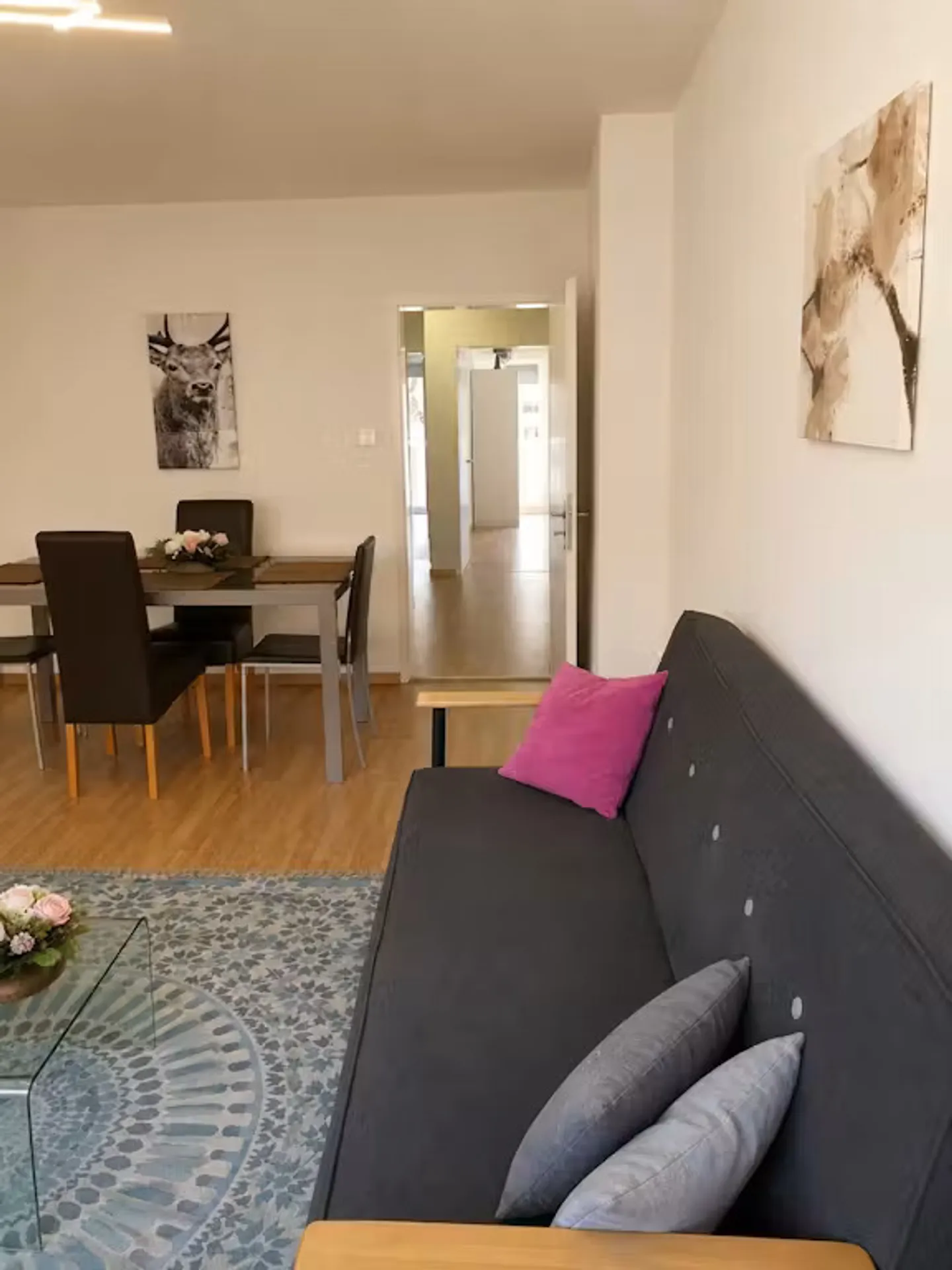 Charming Chalet in Basel - Photo 5 of 10