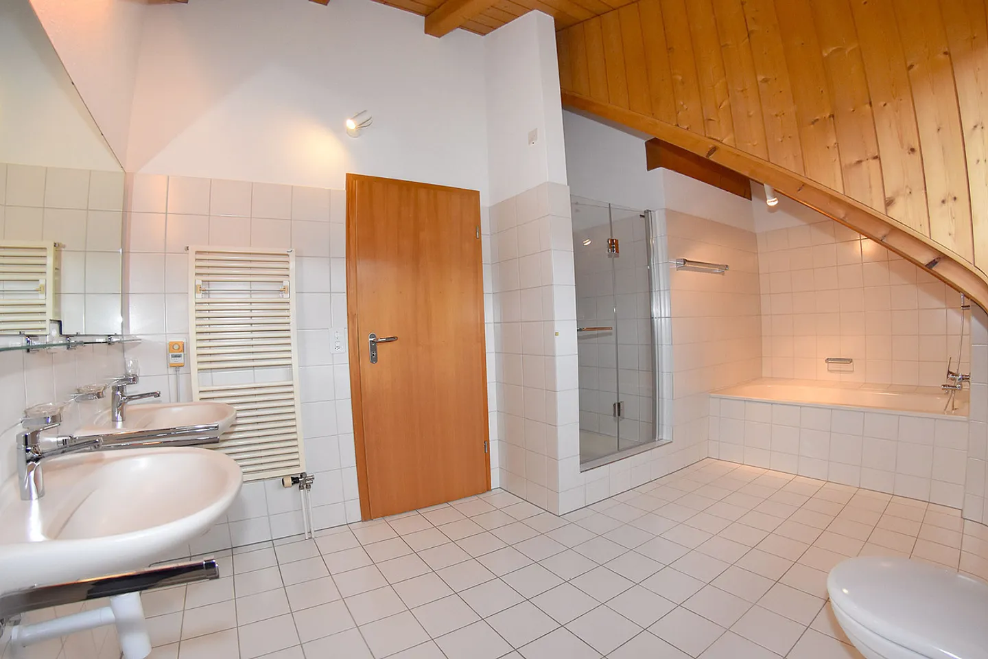 La tua nuova casa? - Foto 12 di 13