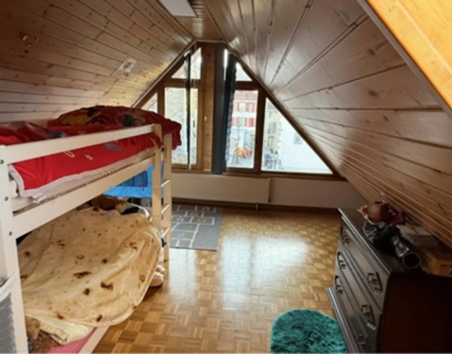 Terraced House 4.5 Rooms - Photo 5 of 7