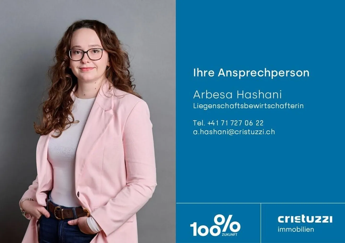 Modern 2.5 room apartment with balcony in a good location in St. Gallen - Photo 11 of 11