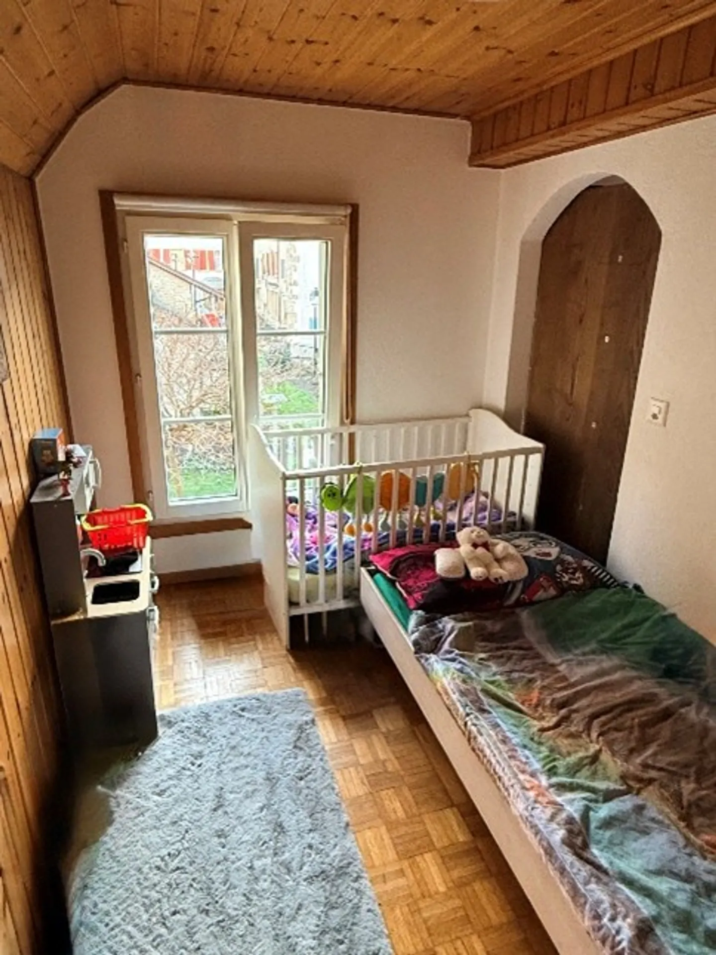 Terraced House 4.5 Rooms - Photo 6 of 7