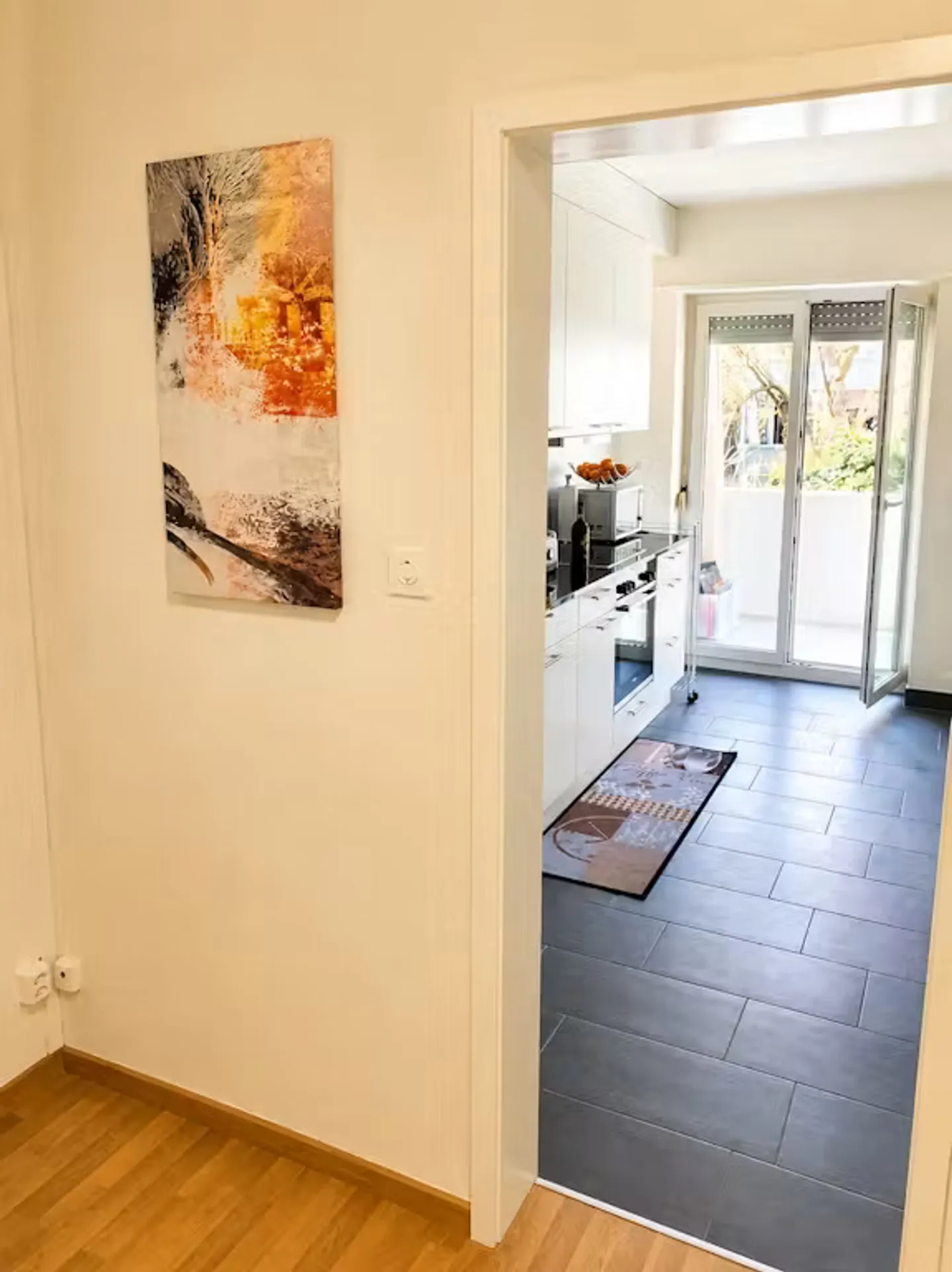Charming Chalet in Basel - Photo 10 of 10