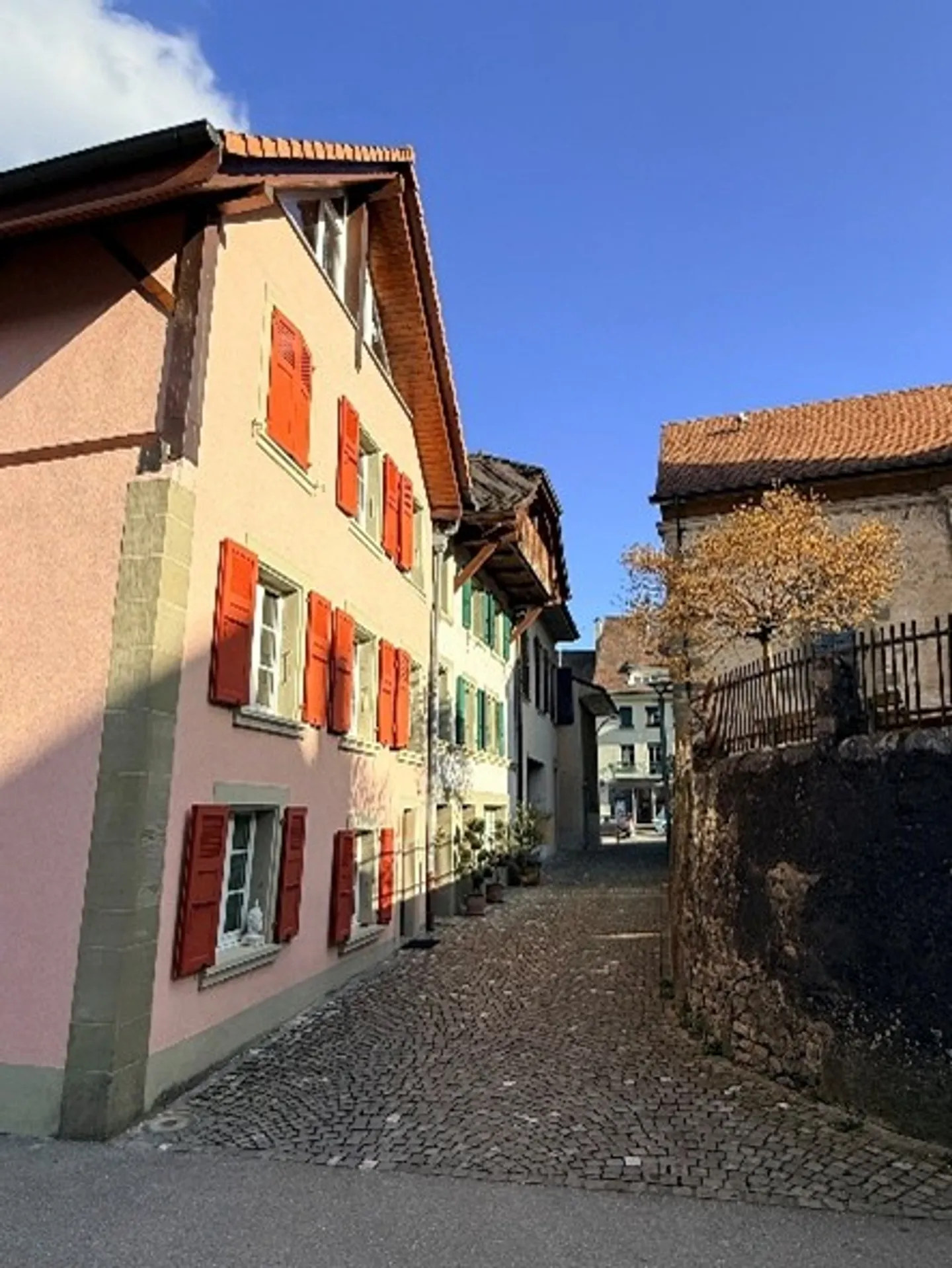 Terraced House 4.5 Rooms - Photo 7 of 7