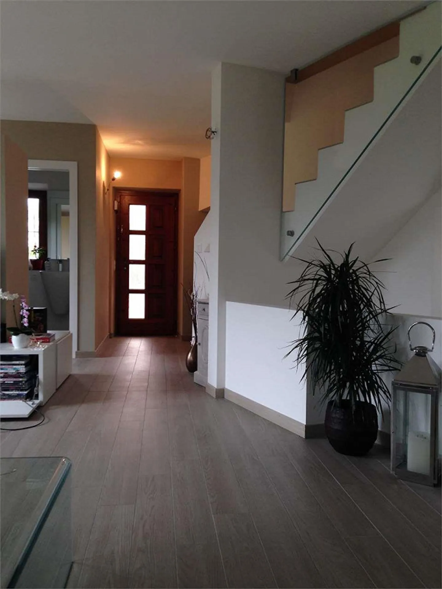 CHARMING TICINESE HOUSE COMPLETELY RENOVATED - Photo 5 of 10