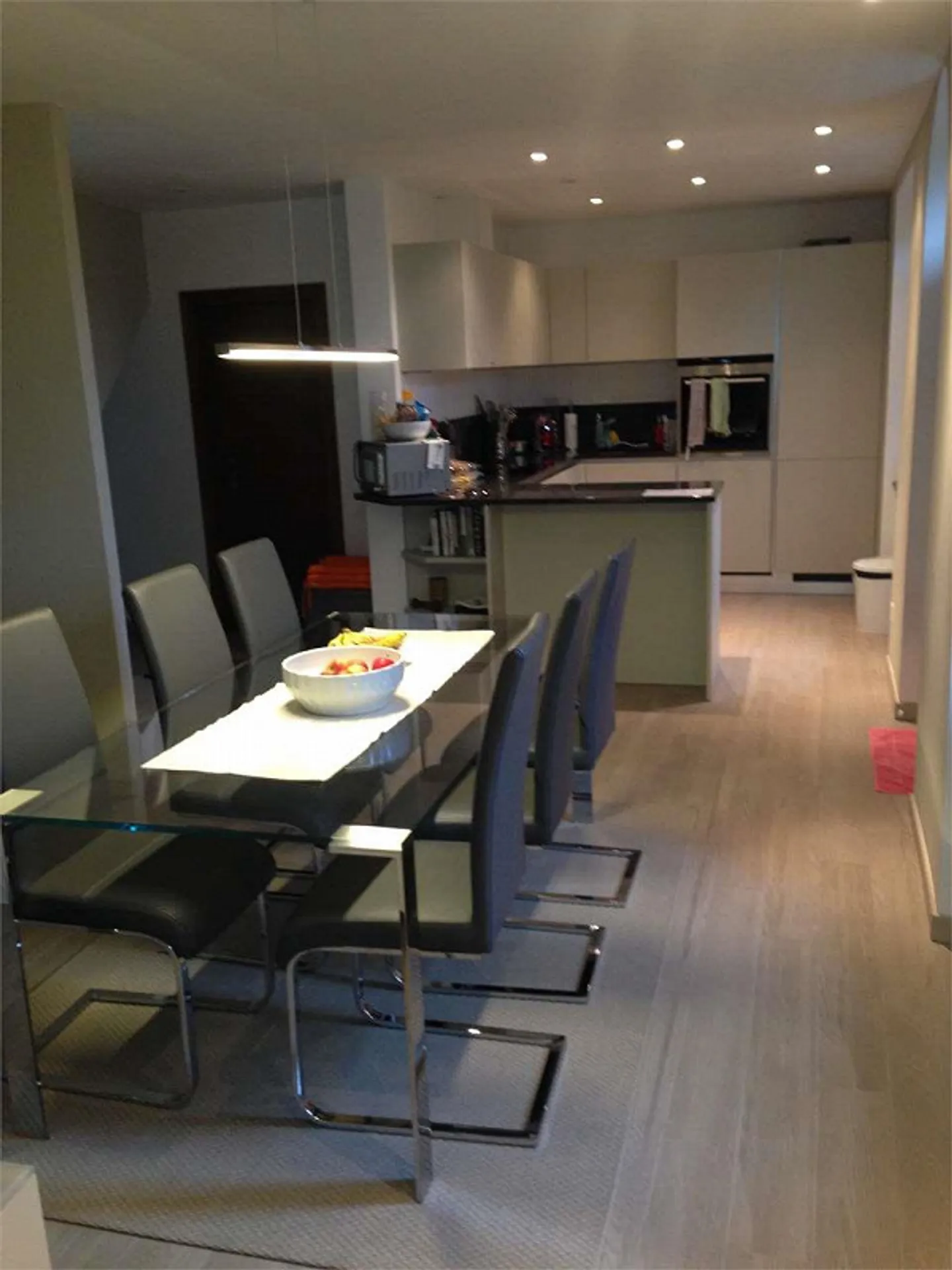 CHARMING TICINESE HOUSE COMPLETELY RENOVATED - Photo 7 of 10