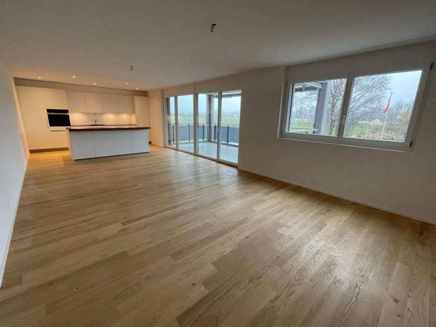 Modernes, zeitgemässes Wohnen an idyllischer Lage in 8555 Müllheim - Foto 3 von 14
