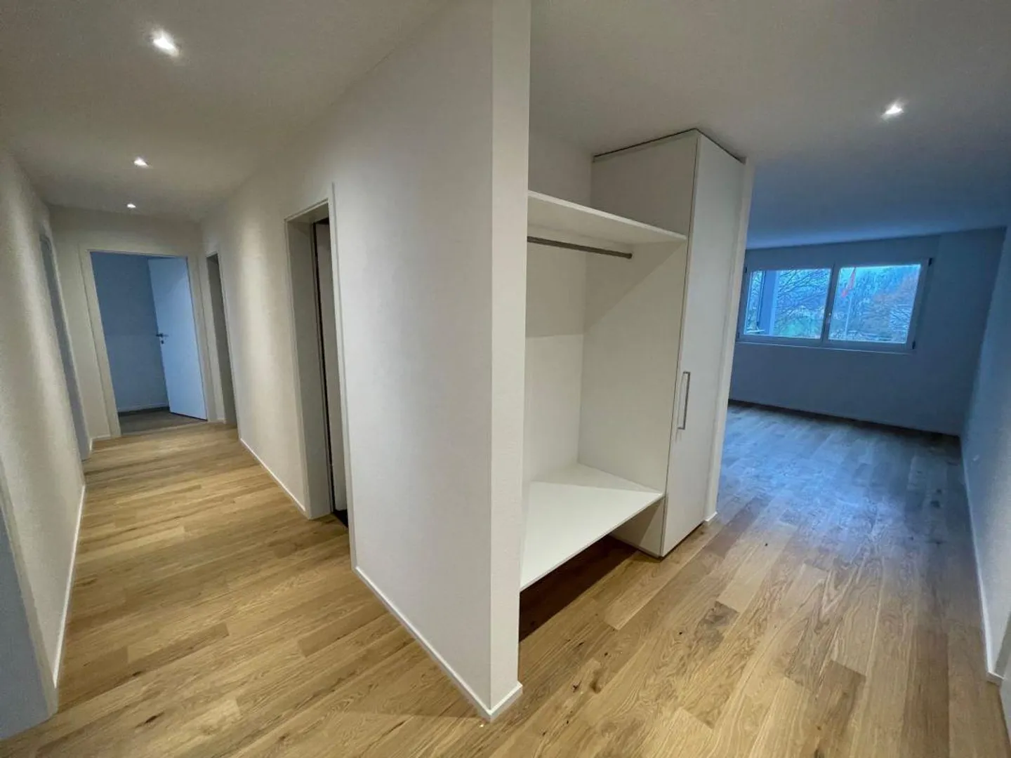 Modernes, zeitgemässes Wohnen an idyllischer Lage in 8555 Müllheim - Foto 5 von 14