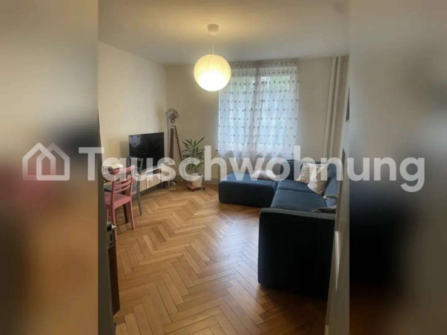 Renovierte 3-Zimmer-Wohnung - Foto 1 von 1