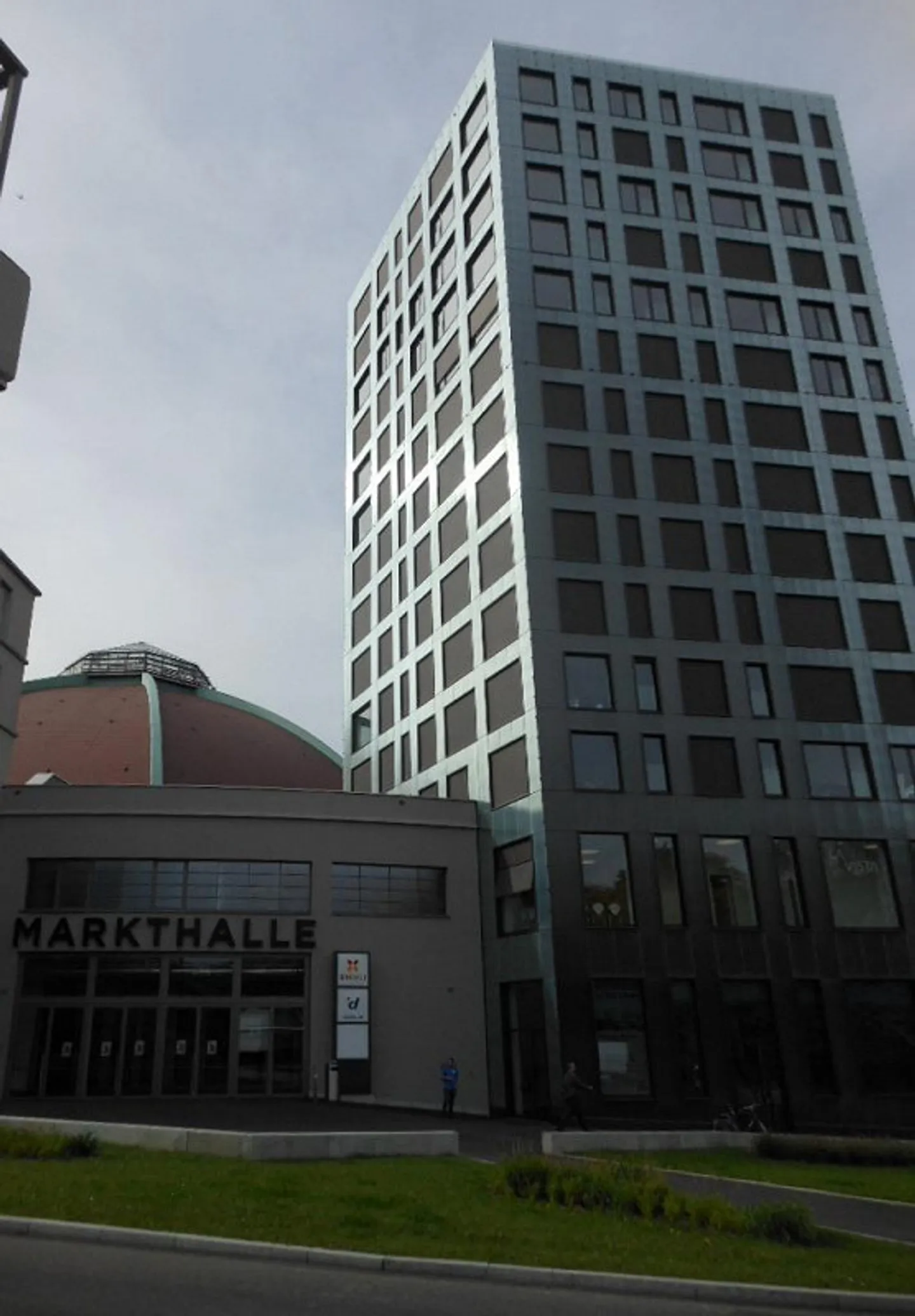 Your new premises centrally located - Photo 1 of 3