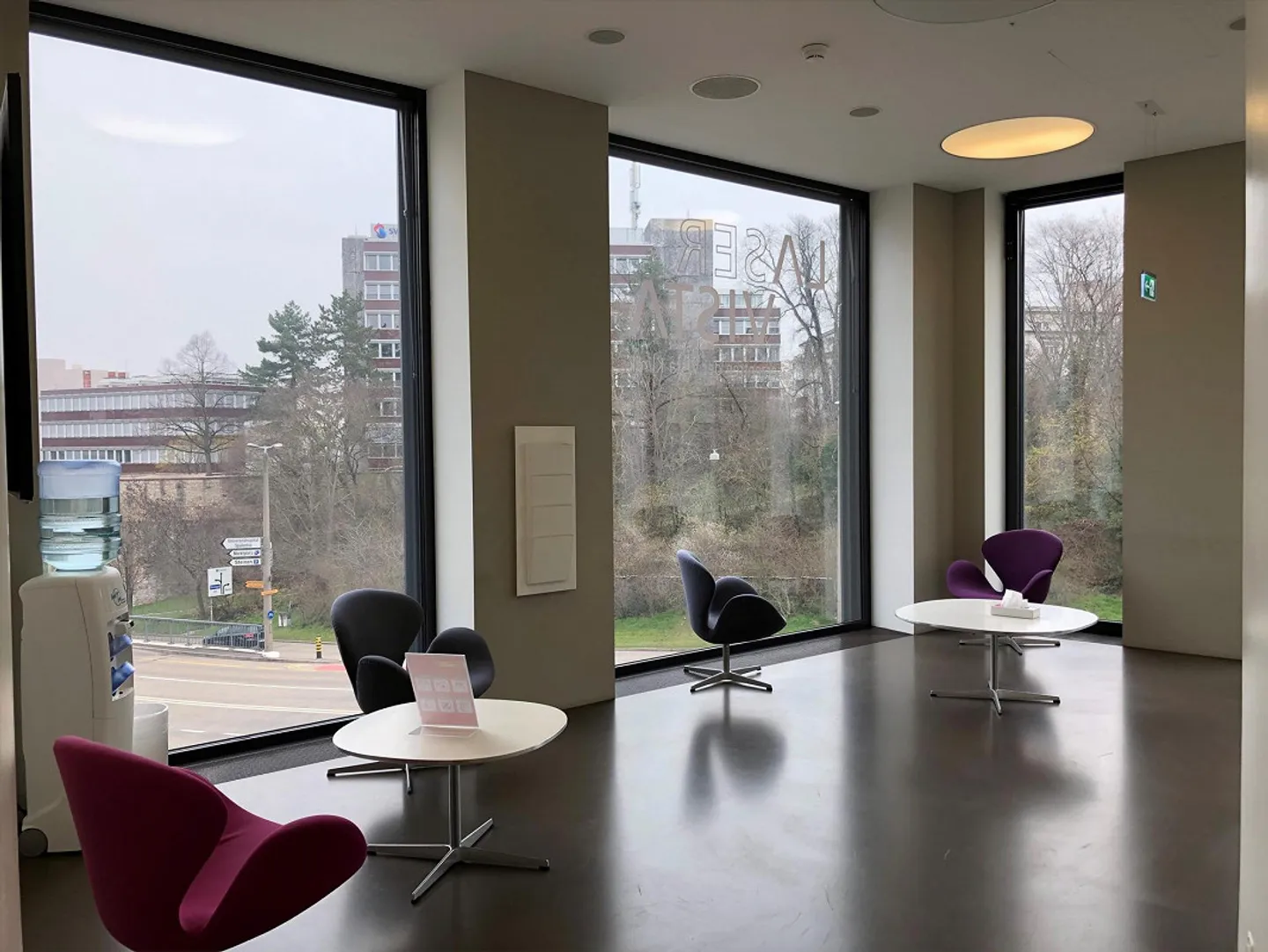 Your new premises centrally located - Photo 2 of 3