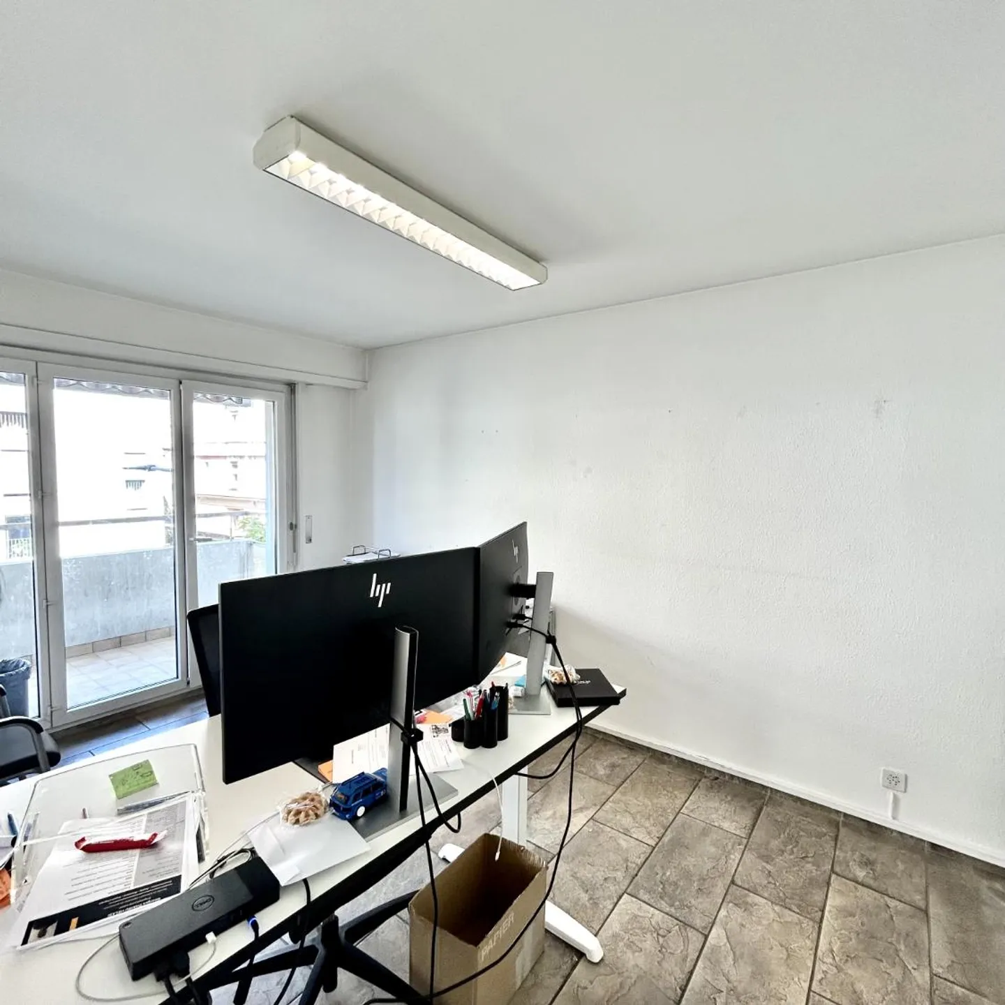 Bürofläche im Zentrum von Lausanne - Foto 5 von 13