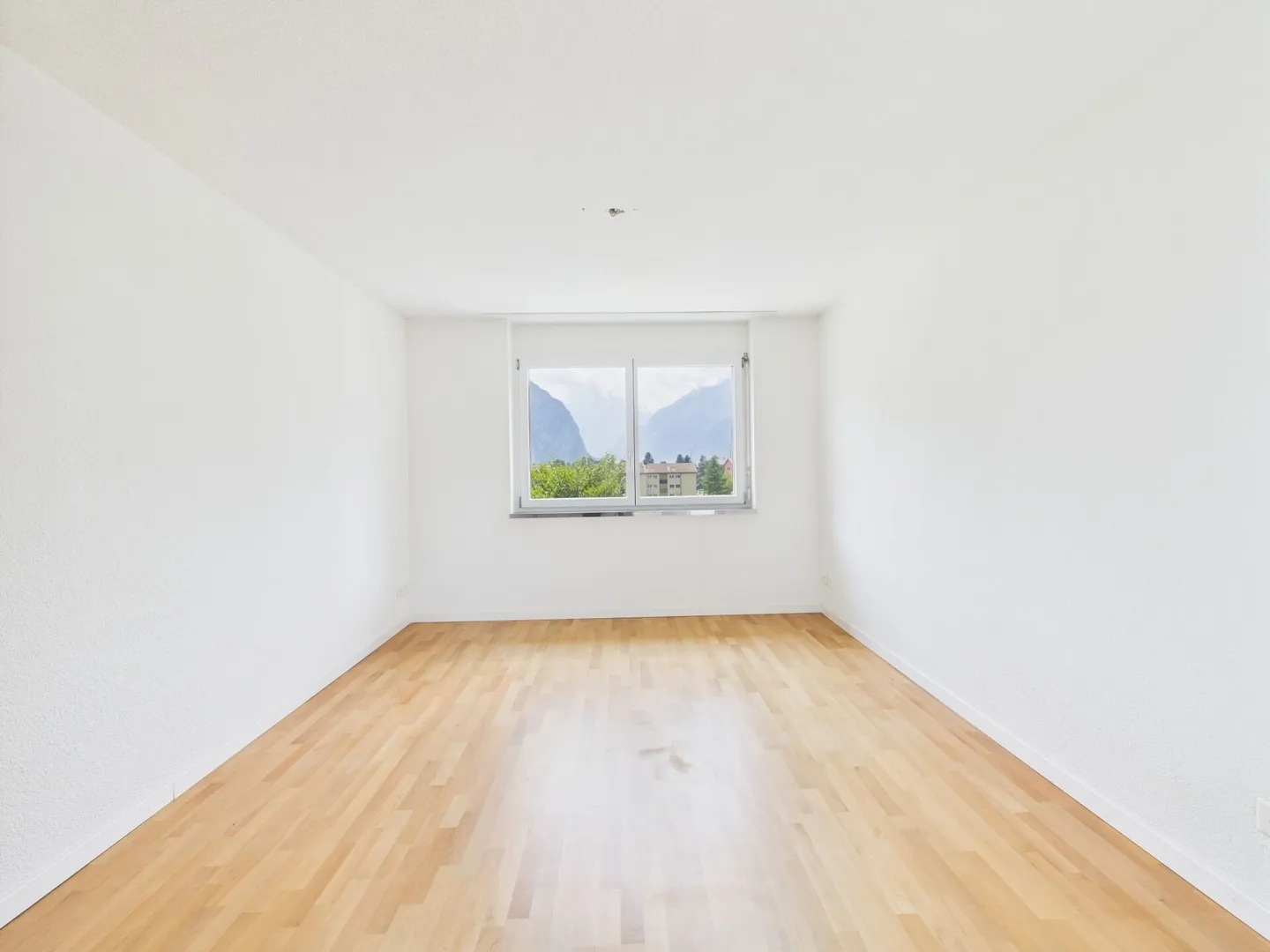 Maisonette mit Terrassen in Altdorf - Foto 4 von 6