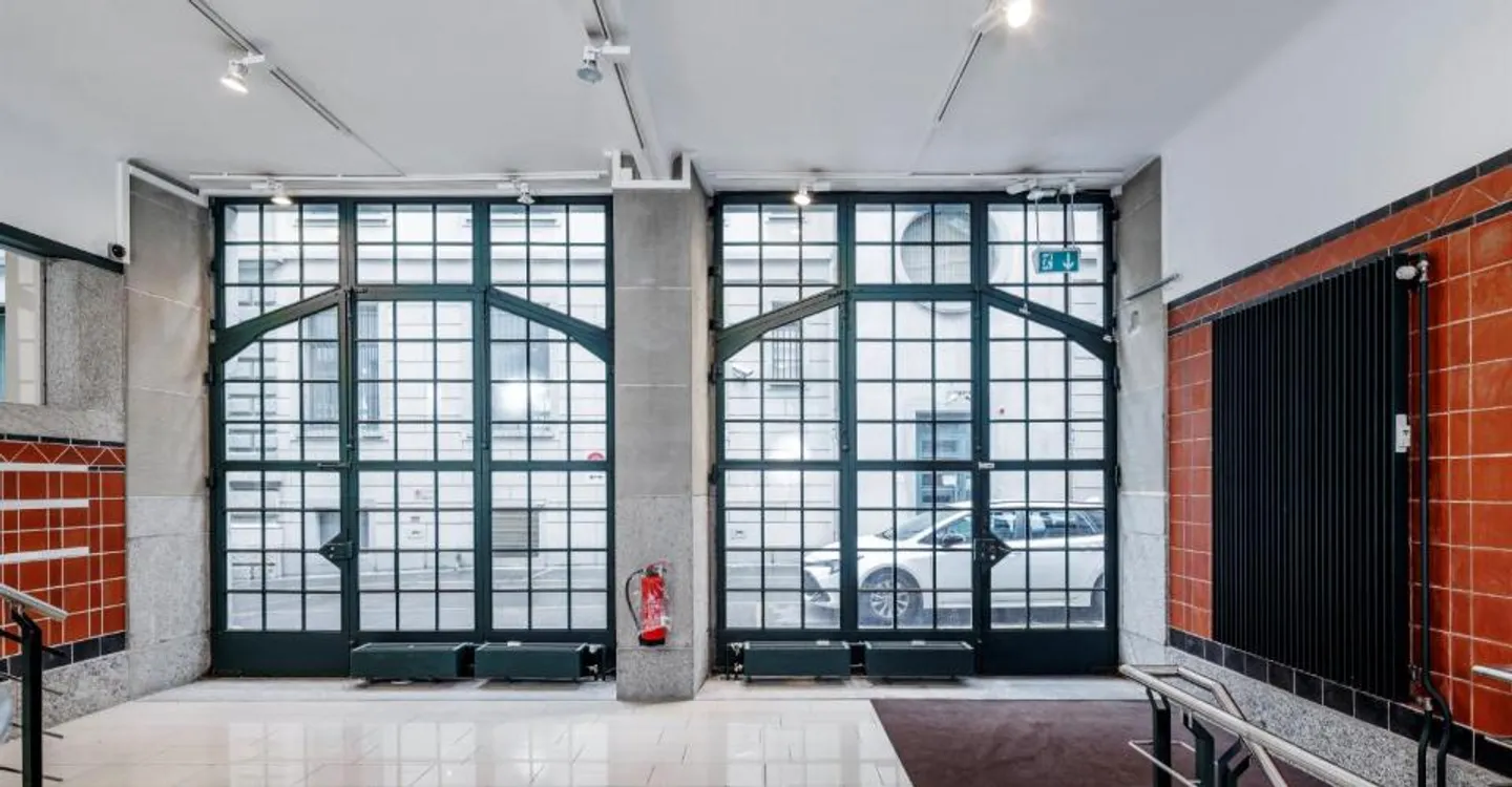 Spazio commerciale attraente in una posizione privilegiata vicino alla stazione centrale di San Gallo - Foto 3 di 9