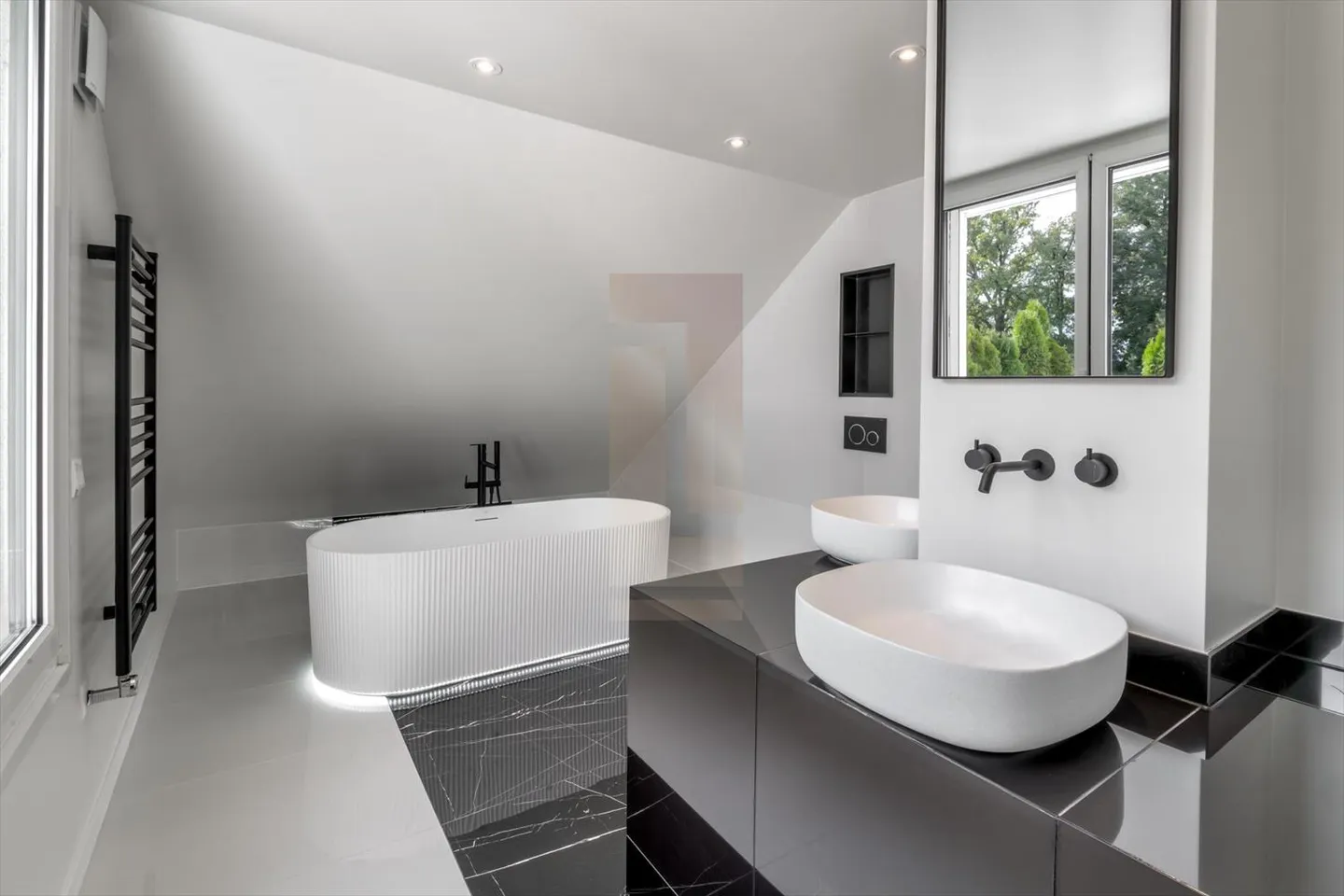 6-Zimmer-Wohnung - Foto 5 von 6