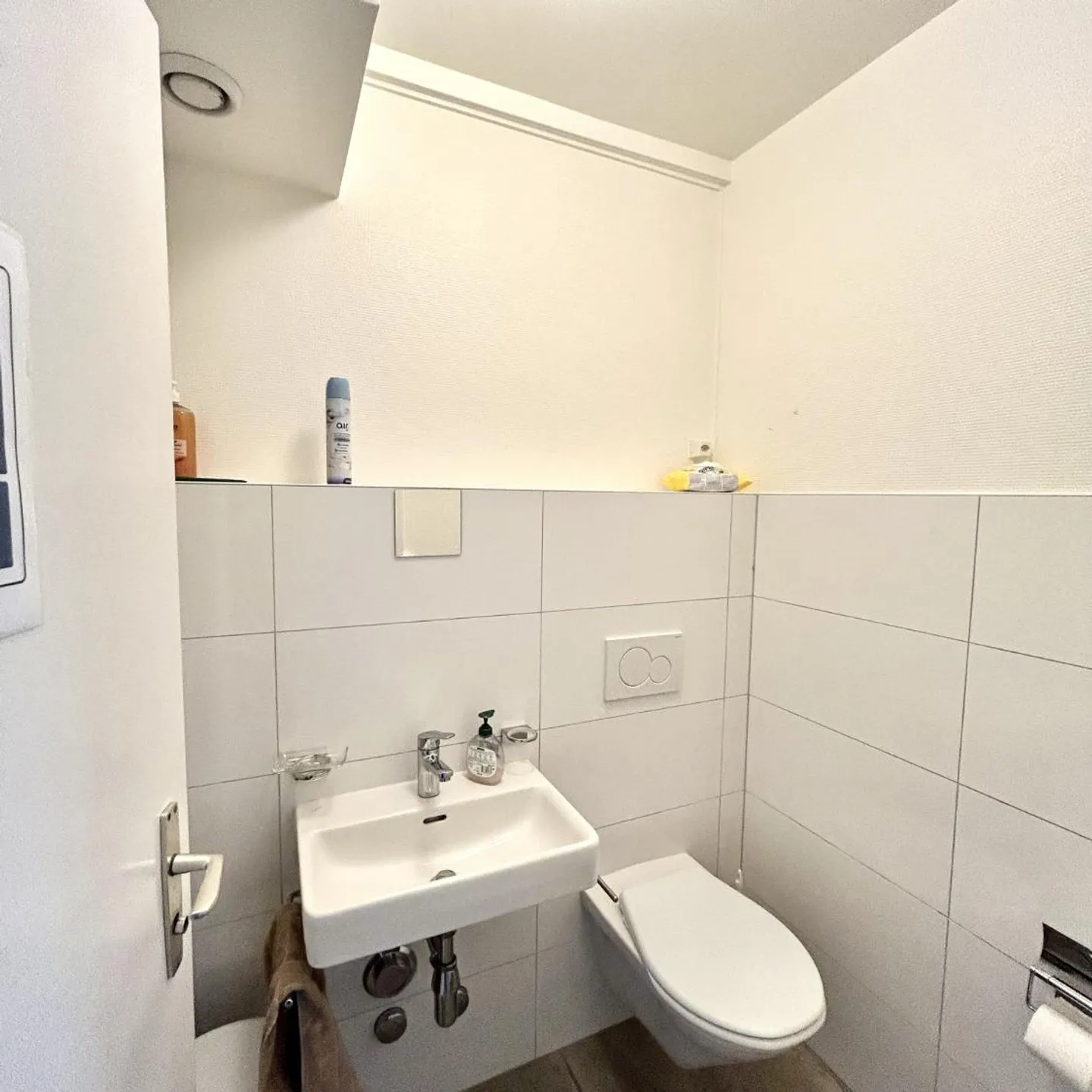 Bürofläche im Zentrum von Lausanne - Foto 11 von 13