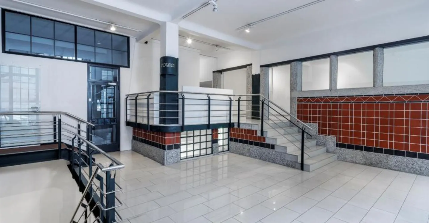Spazio commerciale attraente in una posizione privilegiata vicino alla stazione centrale di San Gallo - Foto 4 di 9