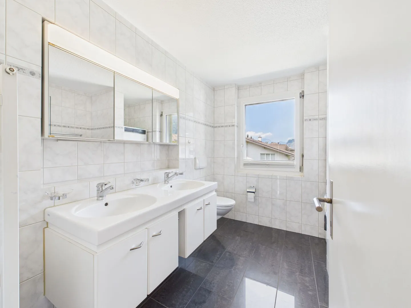 Maisonette mit Terrassen in Altdorf - Foto 5 von 6