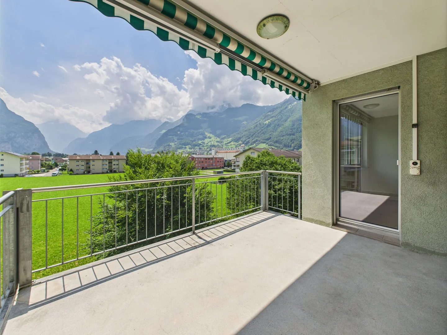 Maisonette mit Terrassen in Altdorf - Foto 6 von 6