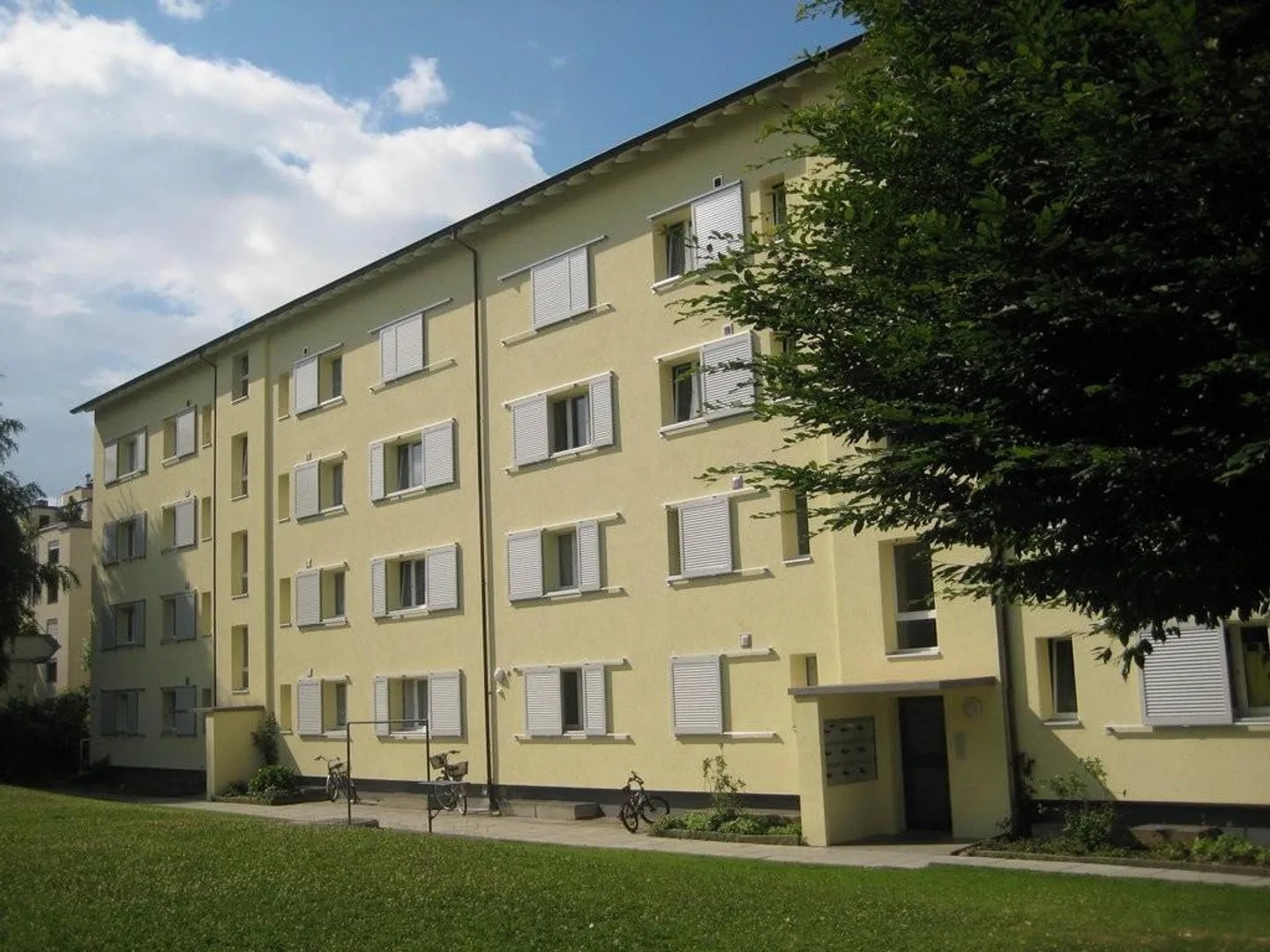 Votre nouvel appartement ! - Photo 1 sur 7