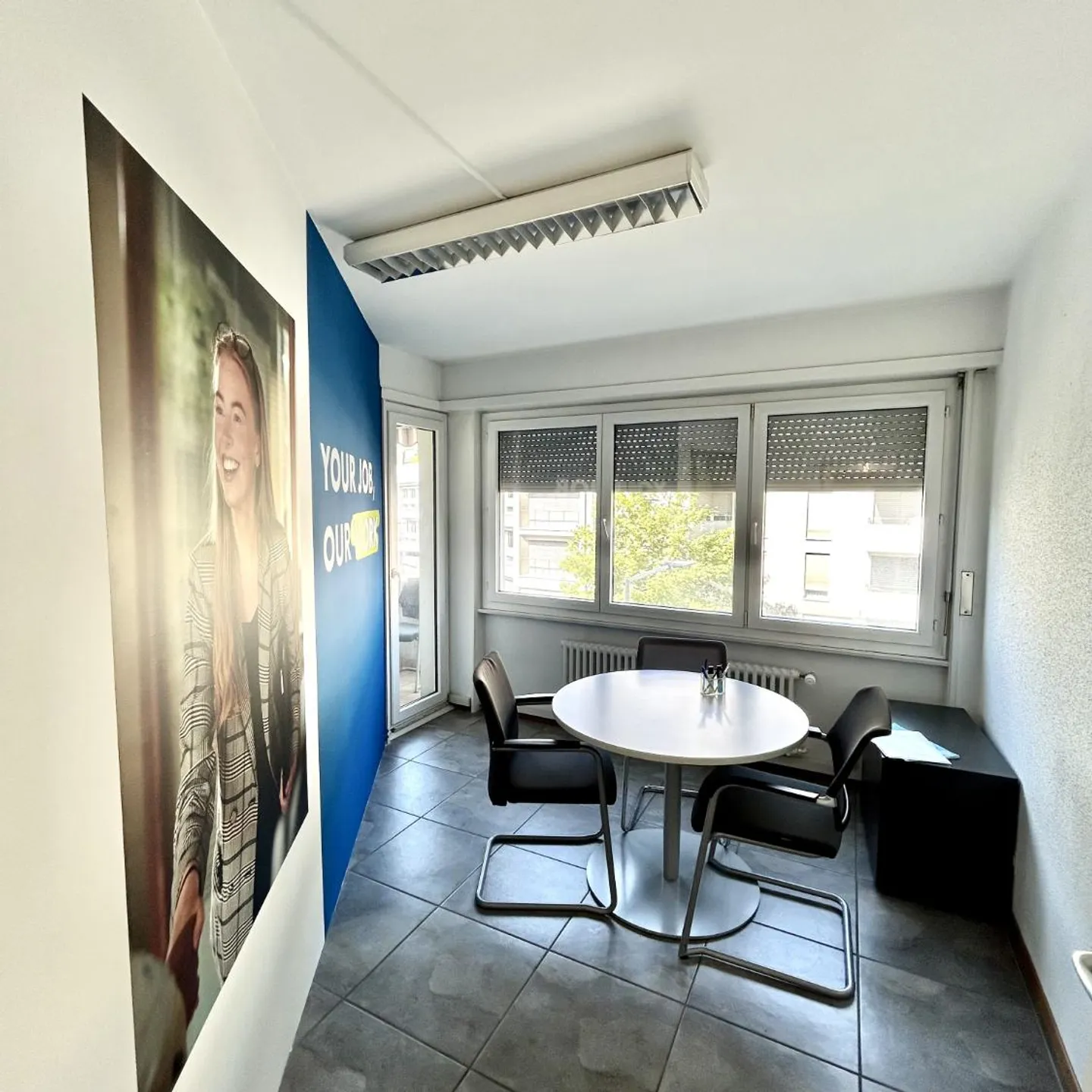Bürofläche im Zentrum von Lausanne - Foto 13 von 13