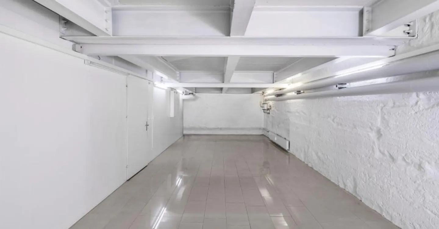 Spazio commerciale attraente in una posizione privilegiata vicino alla stazione centrale di San Gallo - Foto 9 di 9
