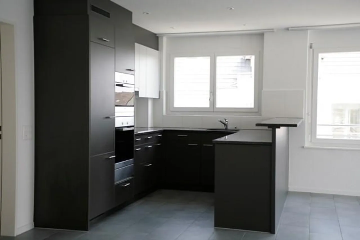 Belle appartement de 3.5 pièces avec patio - Photo 4 sur 13