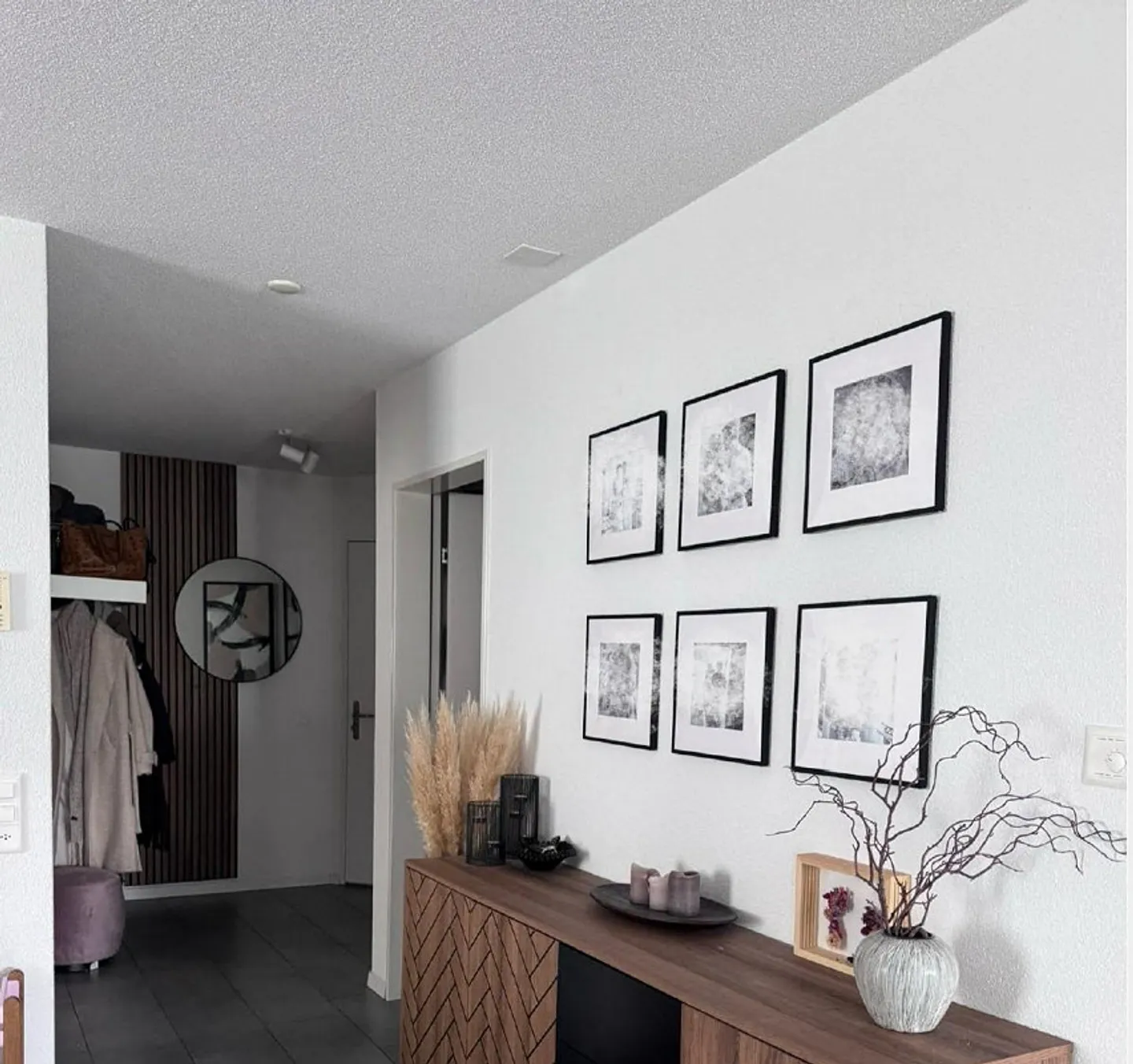 Belle appartement de 3.5 pièces avec patio - Photo 7 sur 13