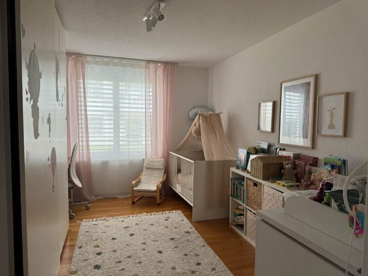 Belle appartement de 3.5 pièces avec patio - Photo 8 sur 13