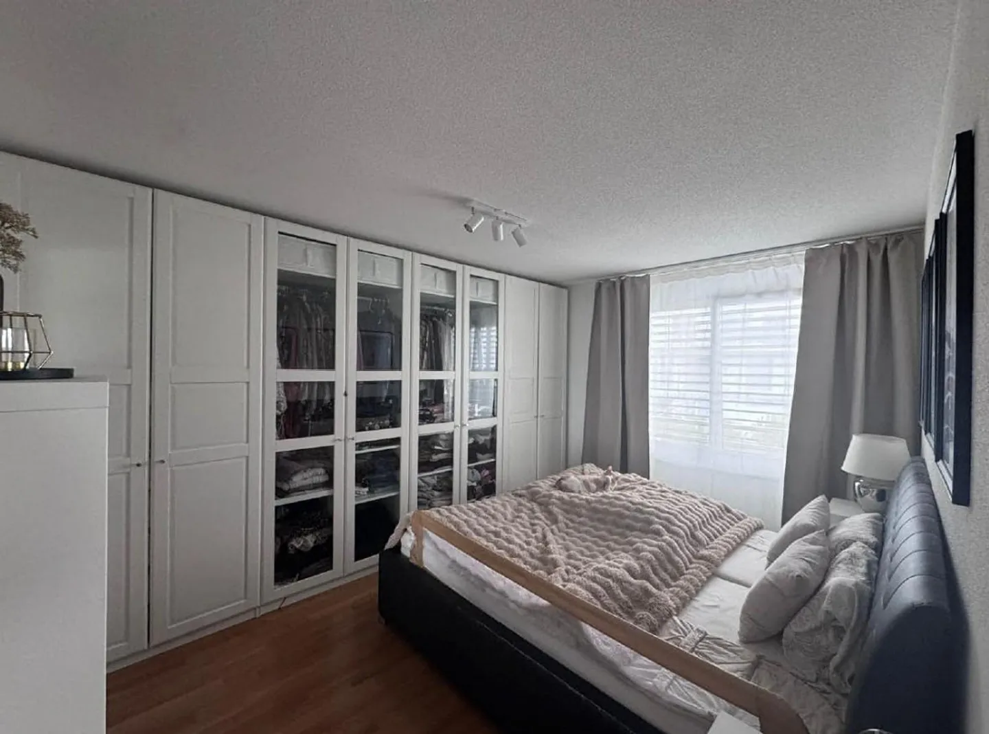 Belle appartement de 3.5 pièces avec patio - Photo 9 sur 13