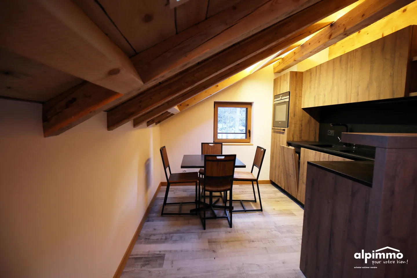 Opportunité investisseur : 3.5 pièces moderne déjà loué A4 - Photo 2 of 20